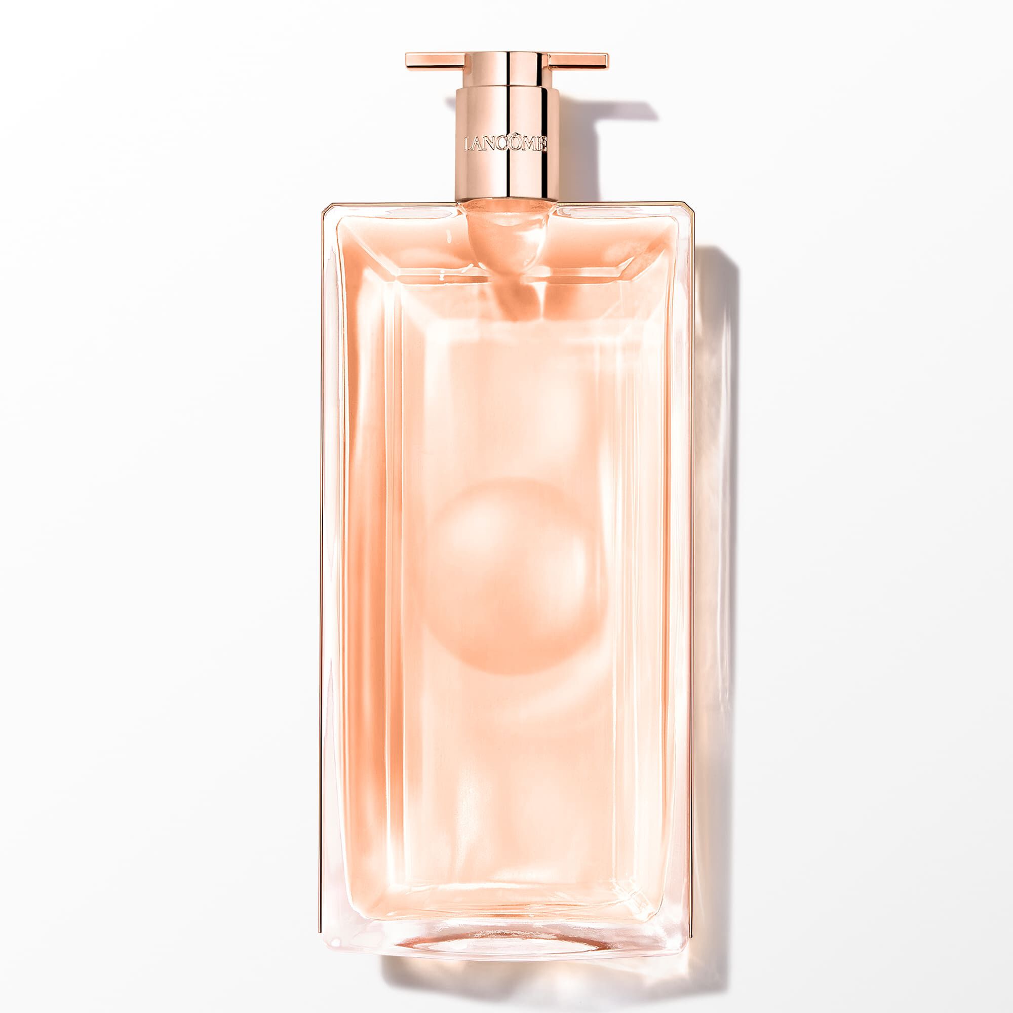 LANCOME IDÔLE L'Eau de Toilette 50ml Idôle l'Eau de Toilette | Zeldzaam frisse geur | Lancome
