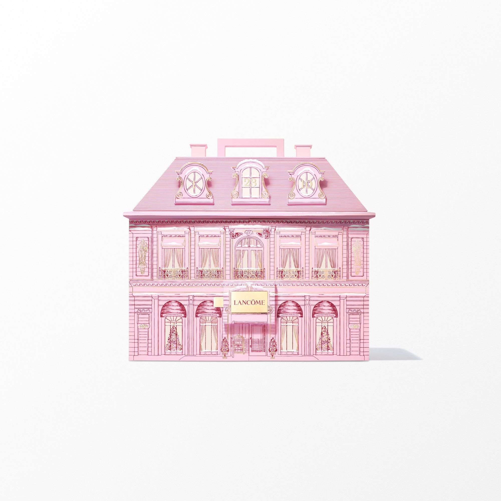 Lancome Palace Adventskalender
