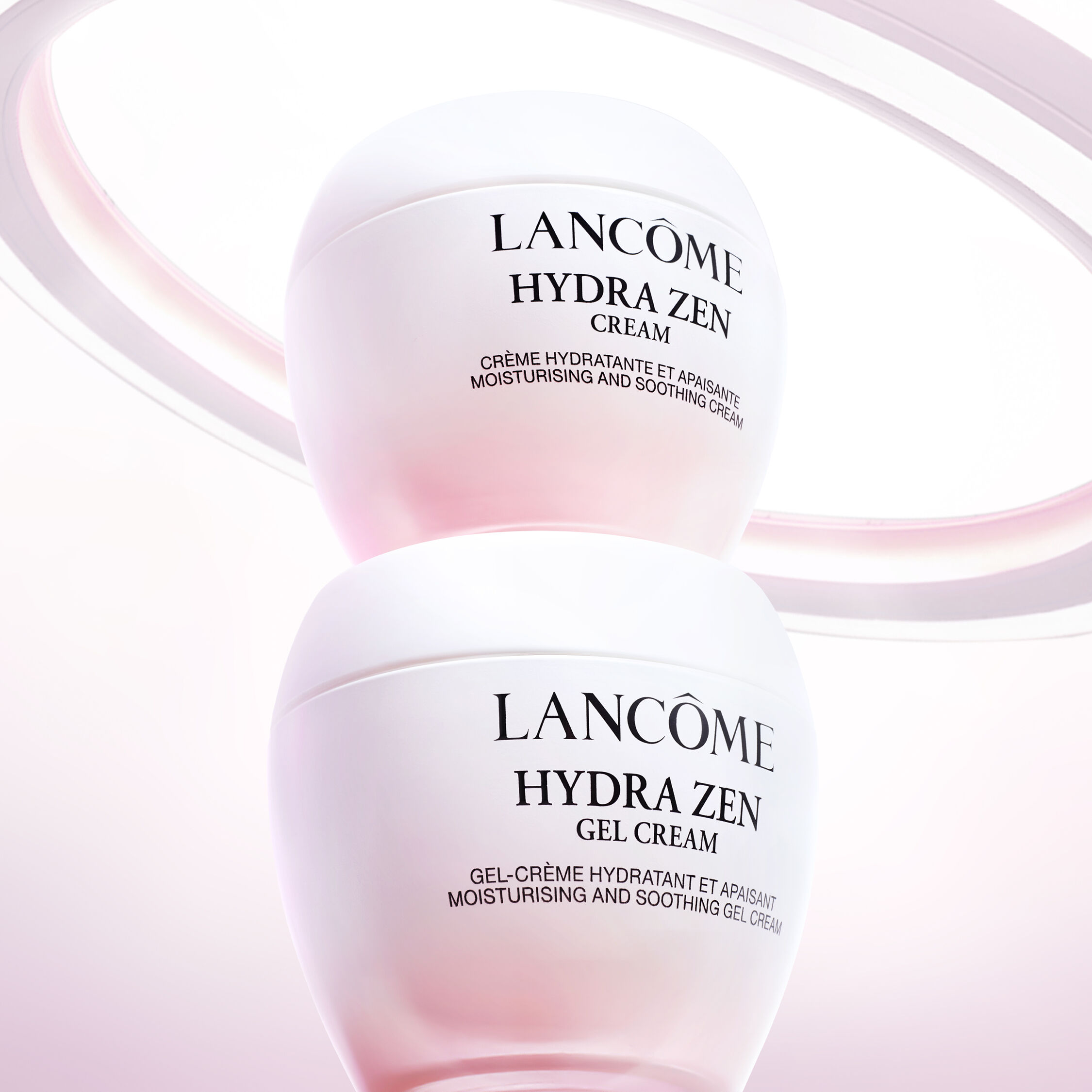 HYDRA ZEN GEL-CREME
