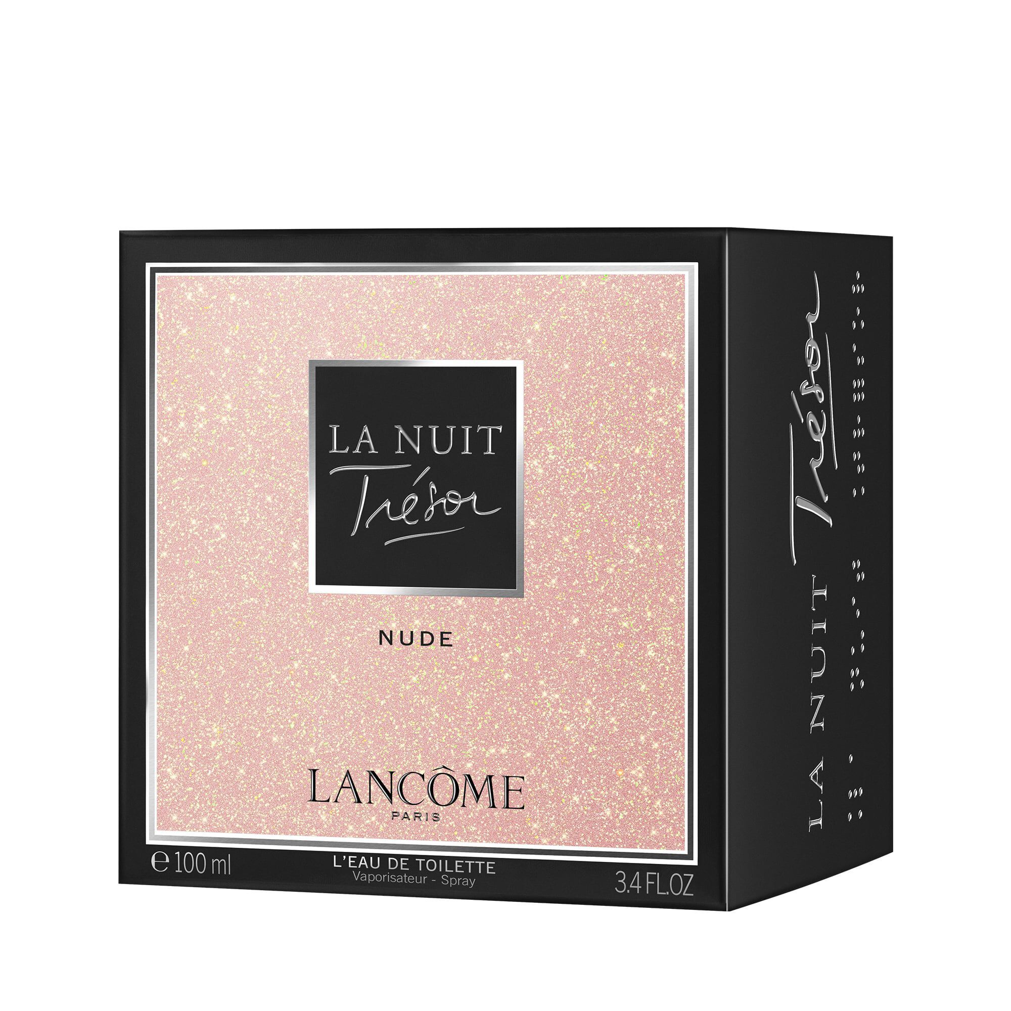 La Nuit Tresor Nude