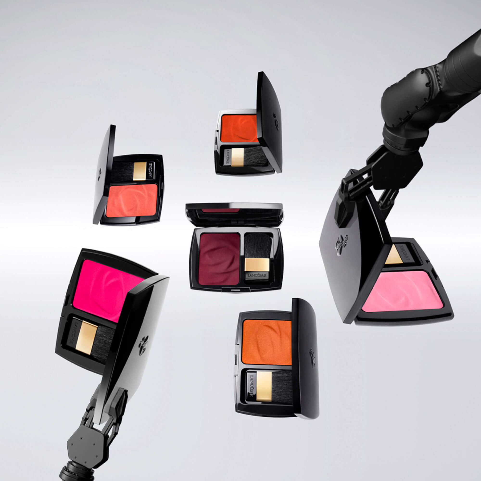 Lancome Blush - Blush Subtil