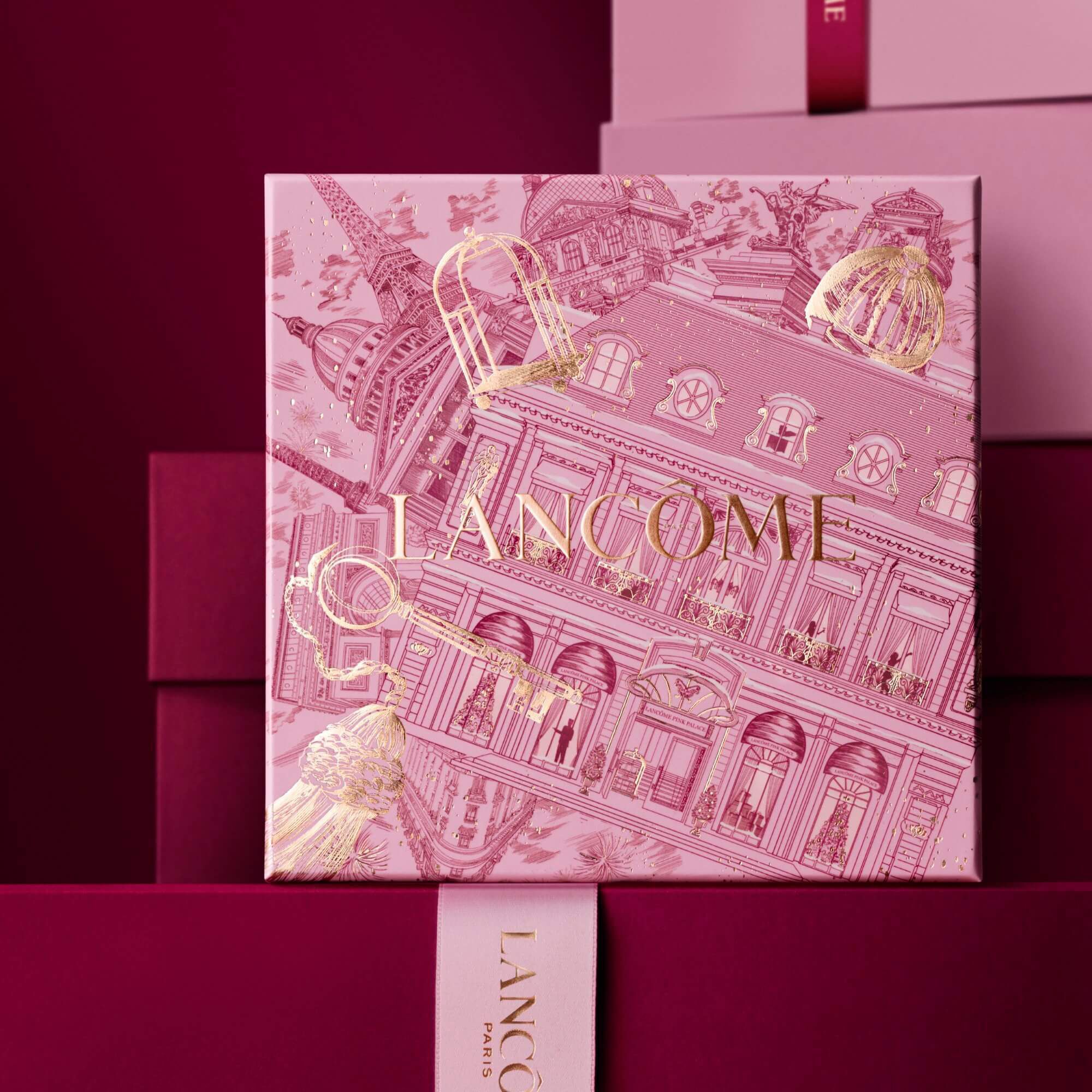 La Vie Est Belle Eau de Parfum Set