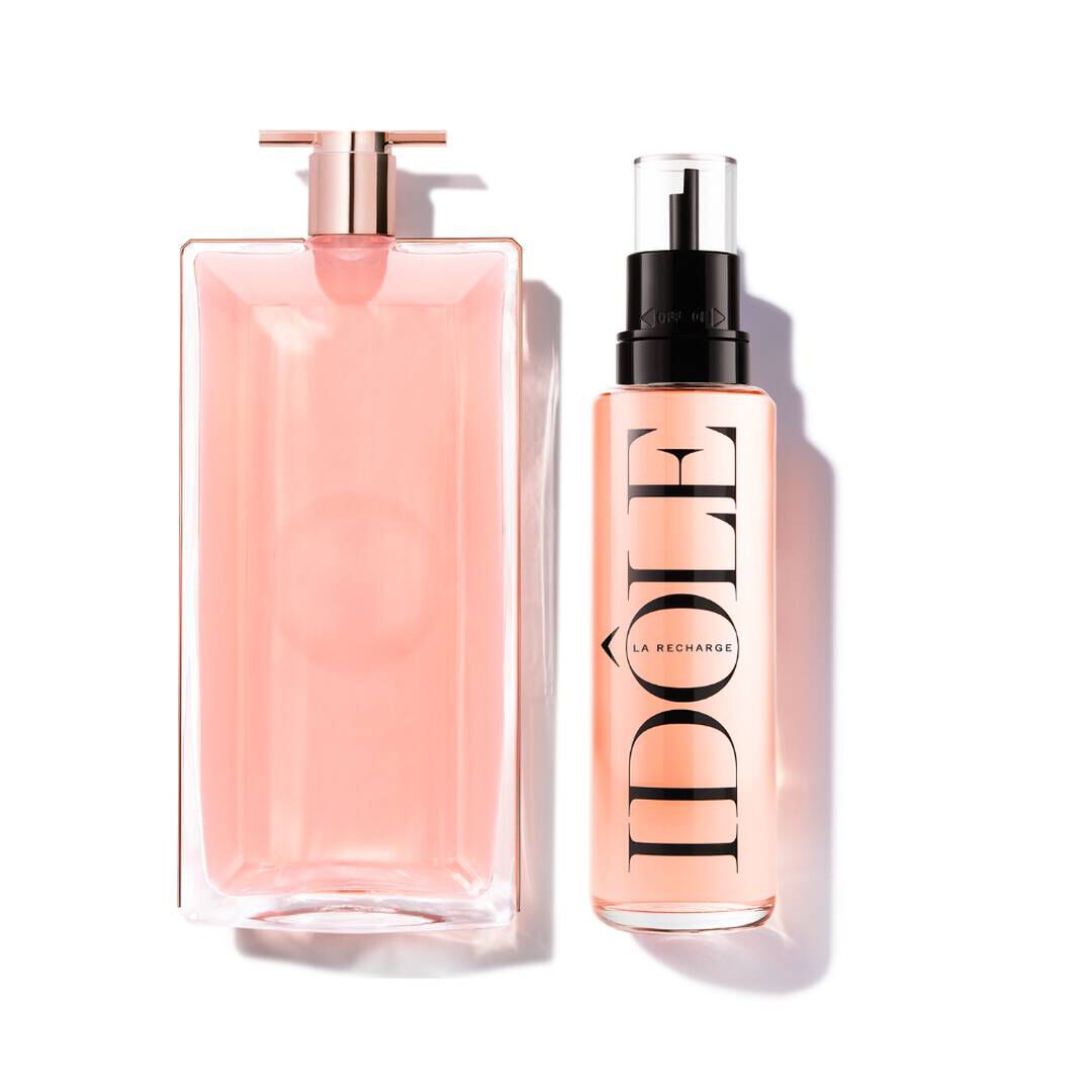 Idole Eau de Parfum 100ml + Navulling