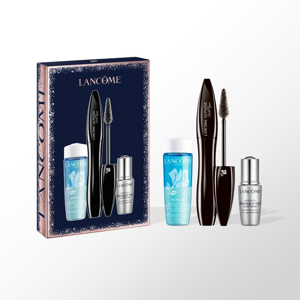 HYPNOSE DOLL EYES MASCARA SET