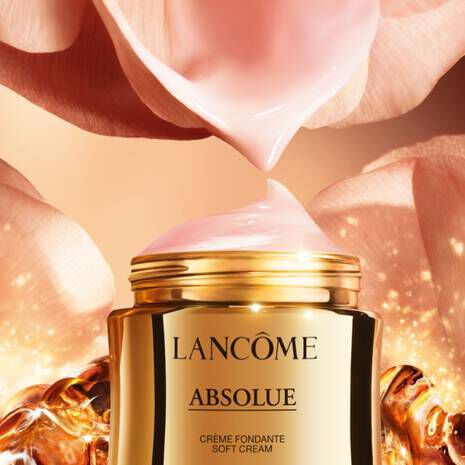 ABSOLUE SOFT CREAM COLLECTION