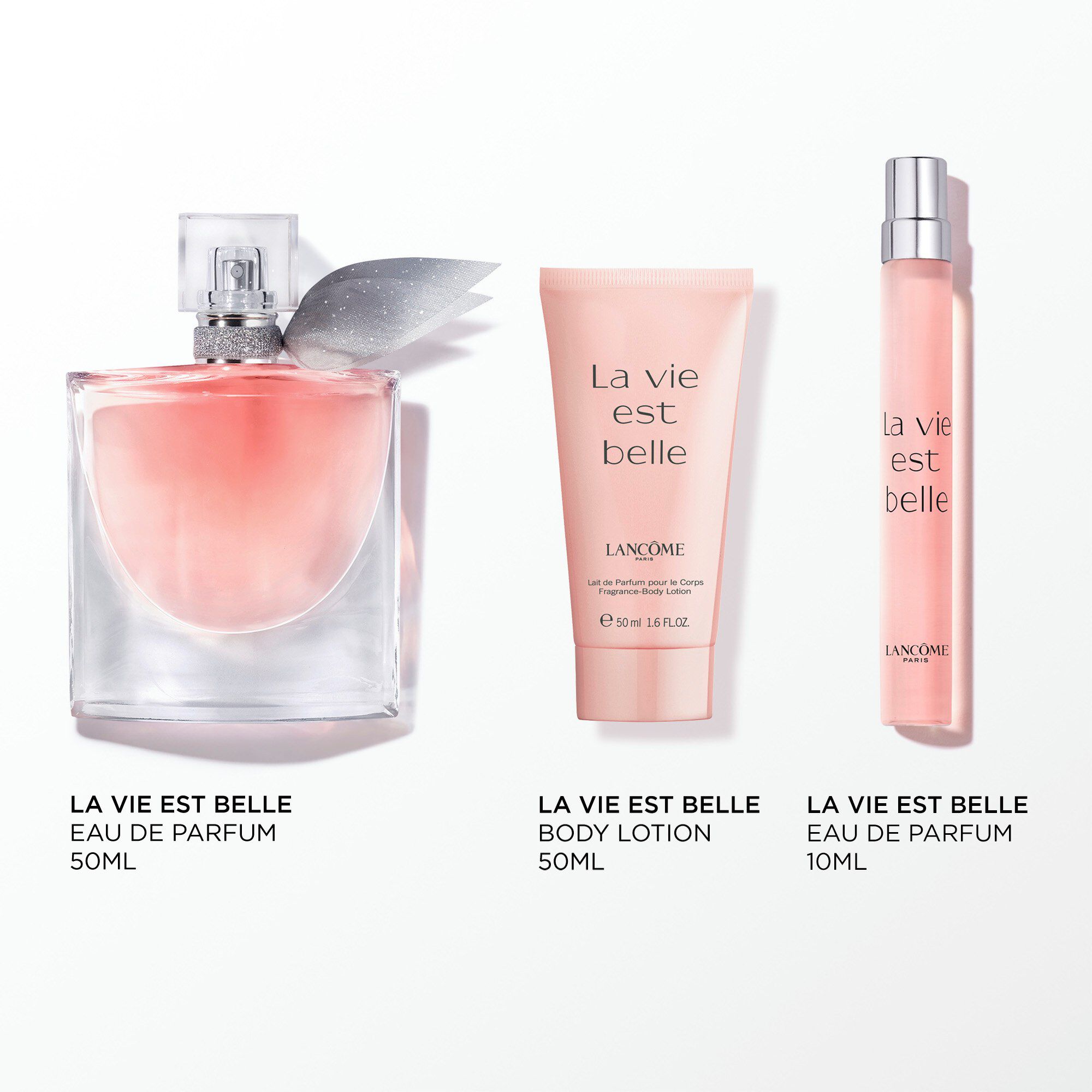 La Vie Est Belle Eau de Parfum Set
