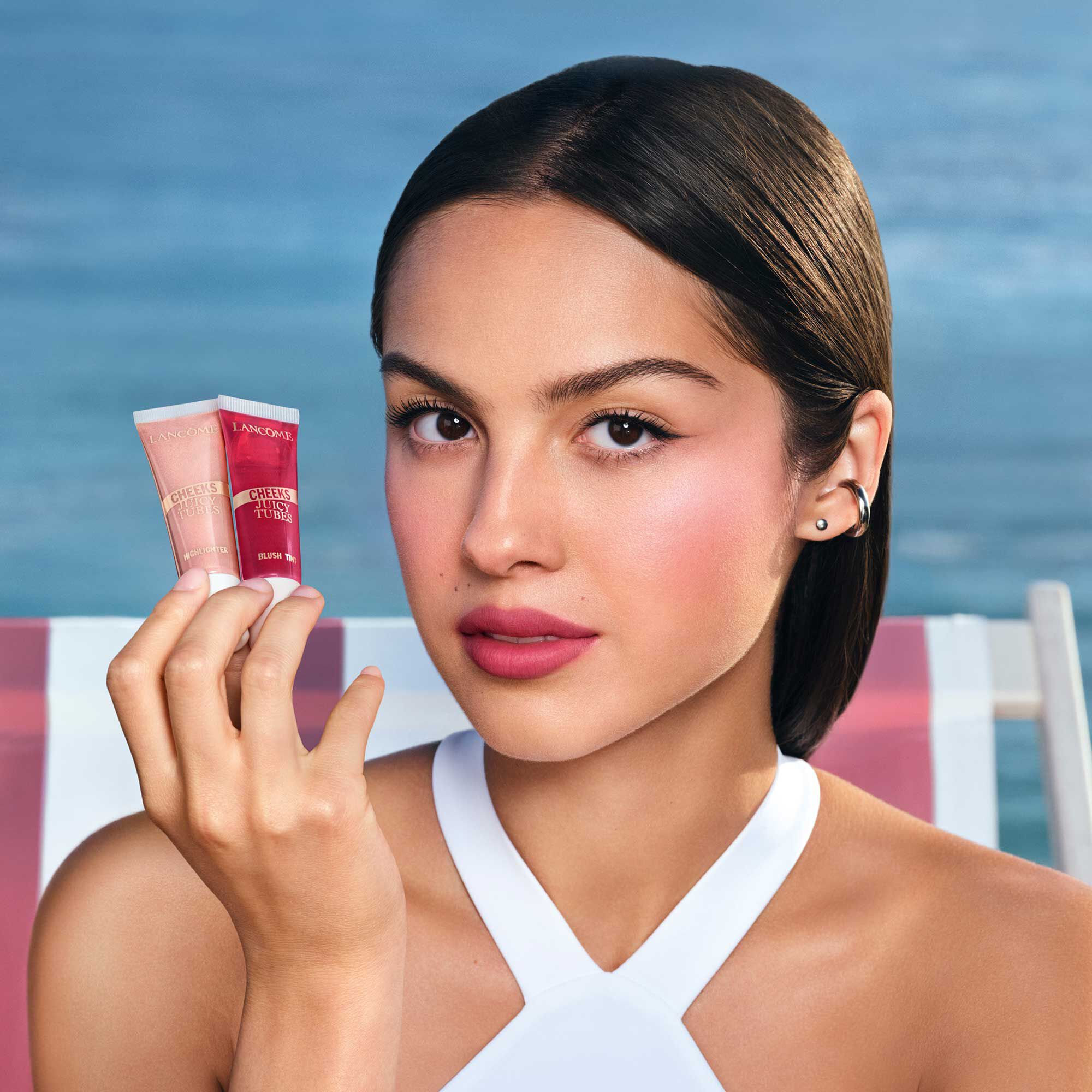 Juicy Tubes Cheeks Blush Tint