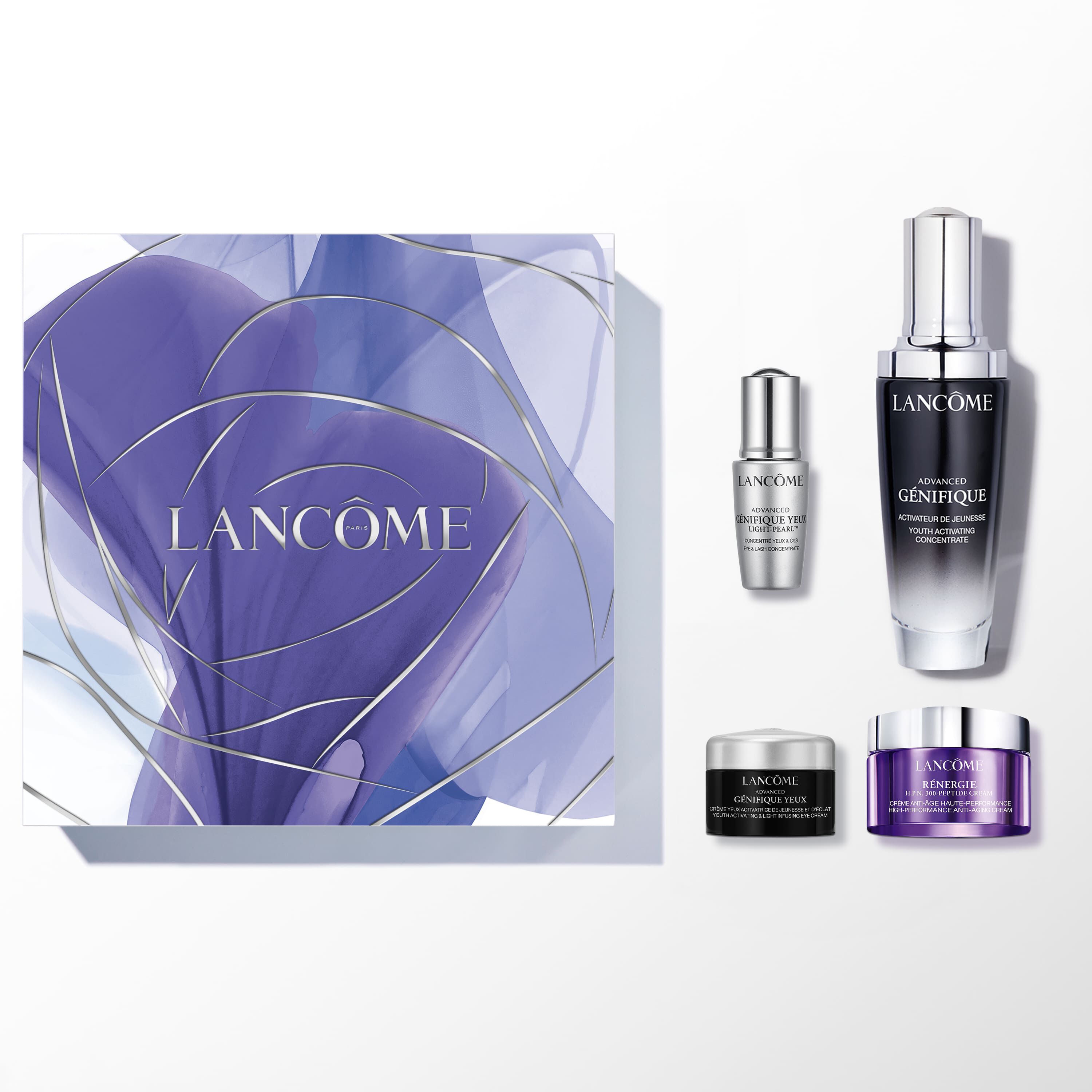 Advanced Genifique Skincare Set