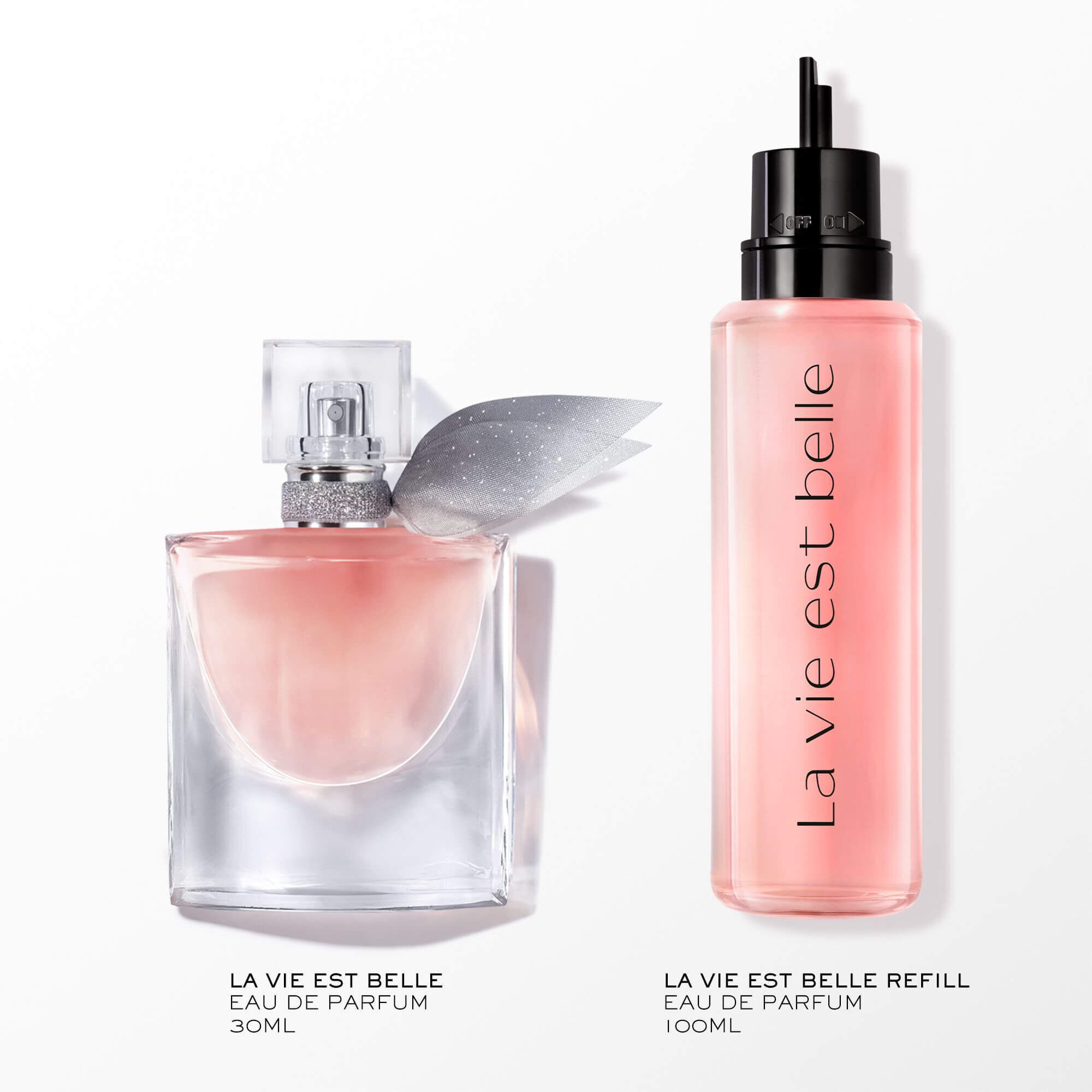 La Vie Est Belle Set van 30 ml