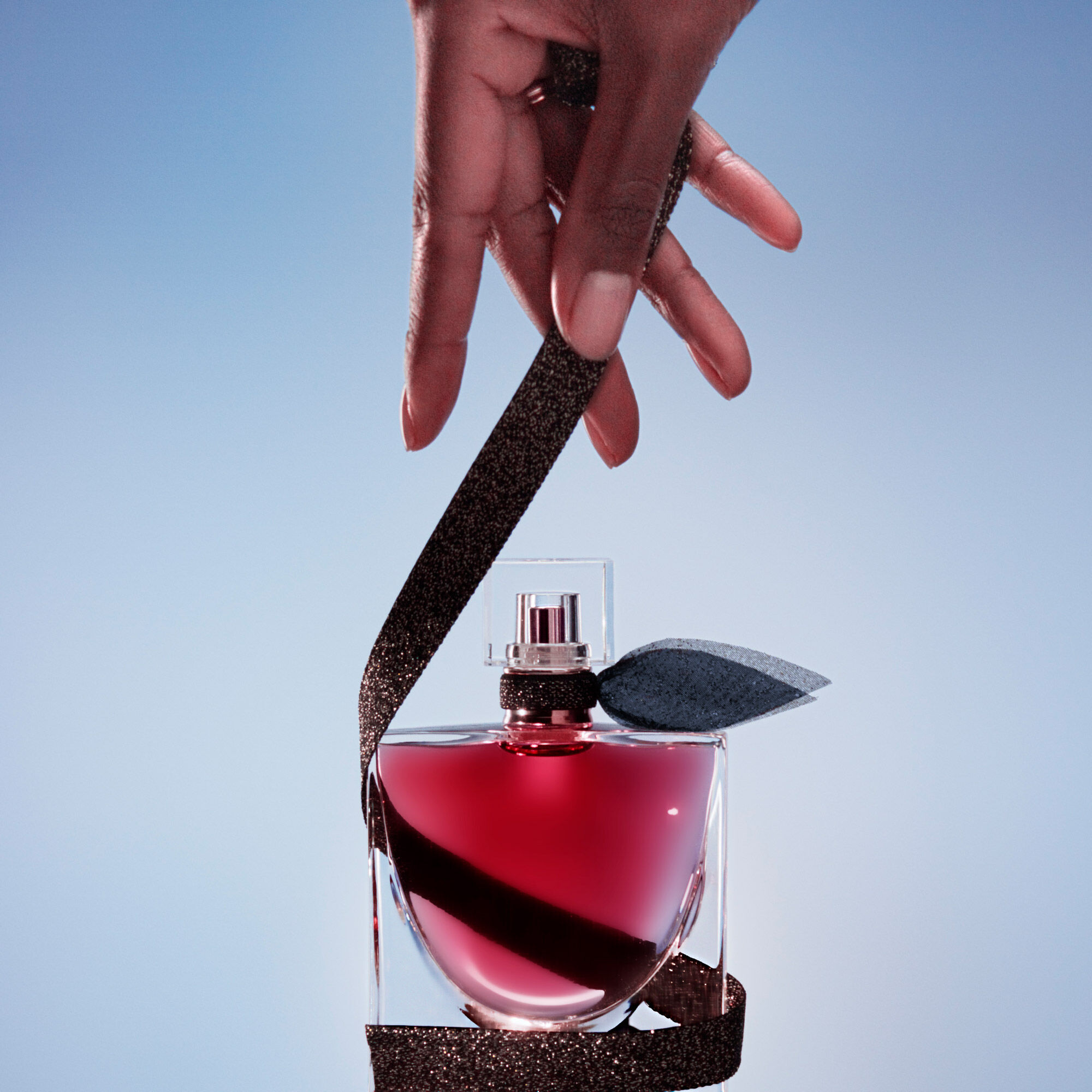 LA VIE EST BELLE L'ELIXIR