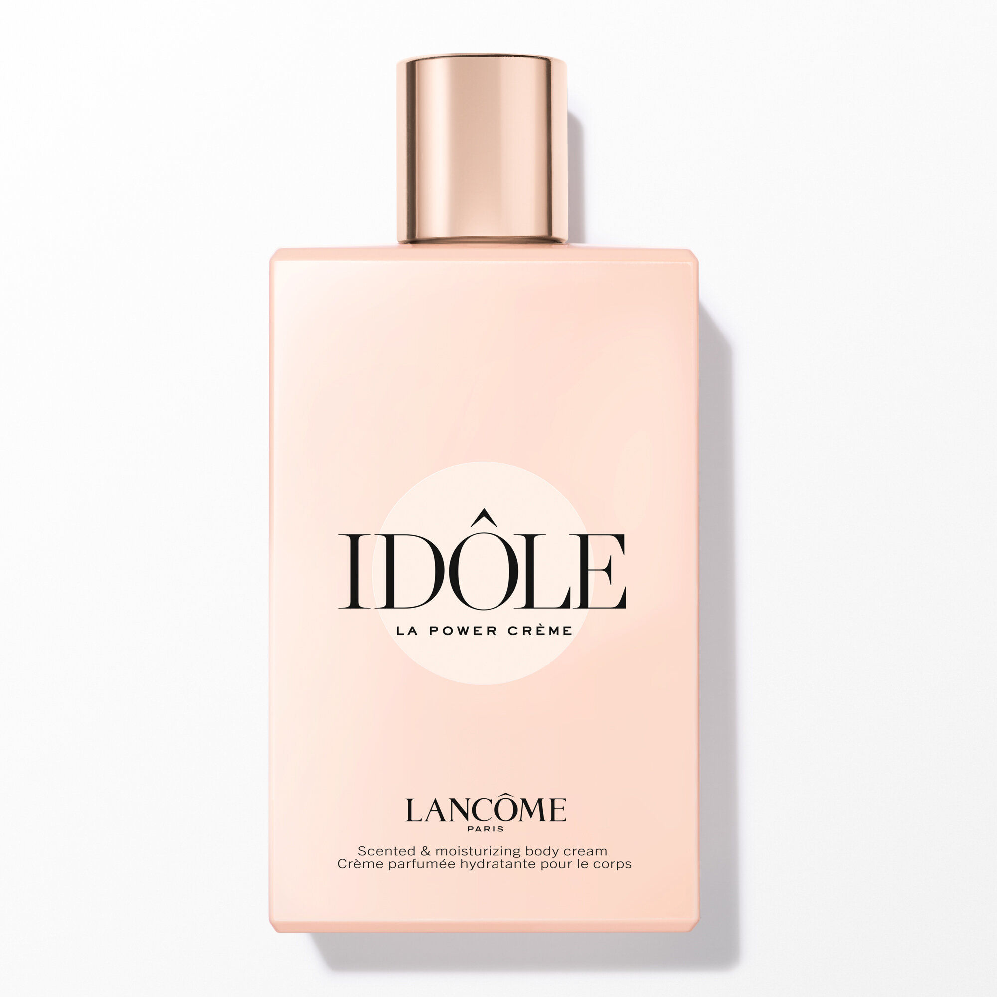 IDOLE LA POWER CREME