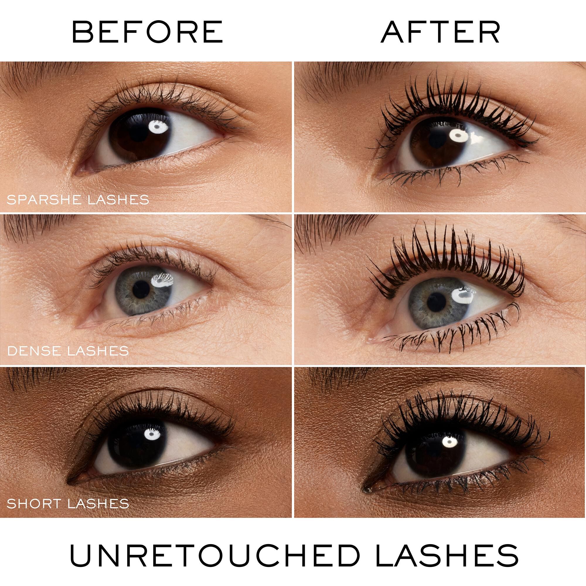 Lash Idole Curl Goddess Mascara