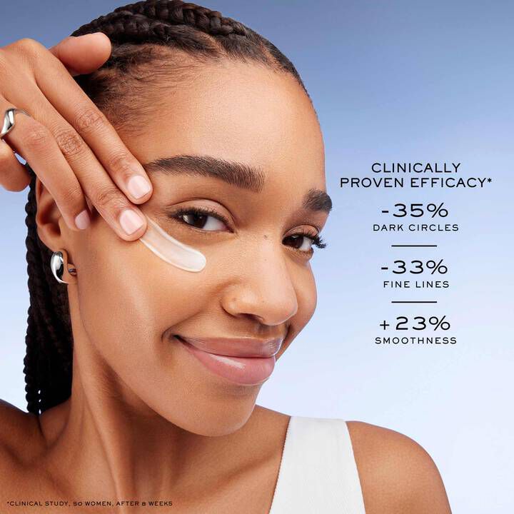 GENIFIQUE YEUX ULTIMATE - OOGCREME