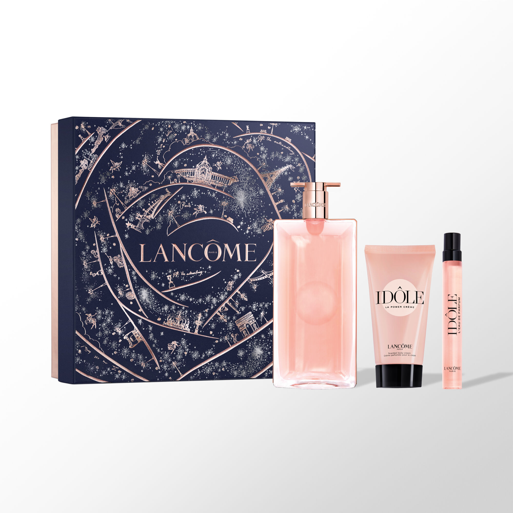 Lancome Idole - Set