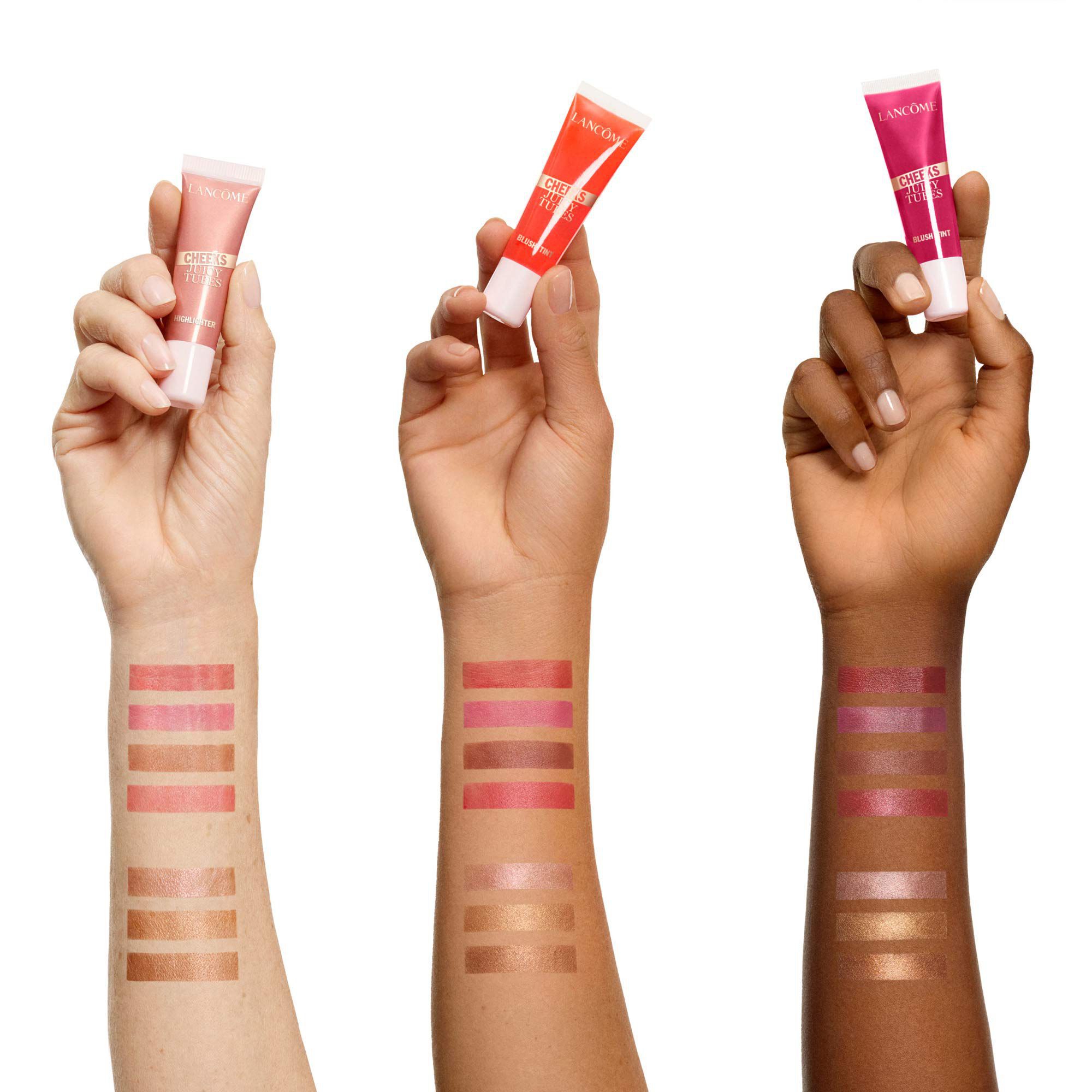Juicy Tubes Cheeks Highlighter