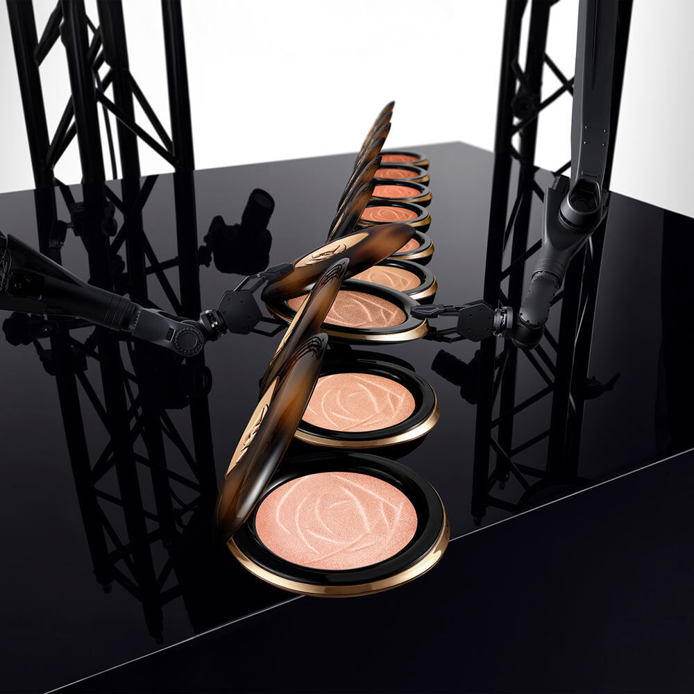 TEINT IDOLE ULTRA WEAR C.E SKIN TRANSFORMING BRONZER