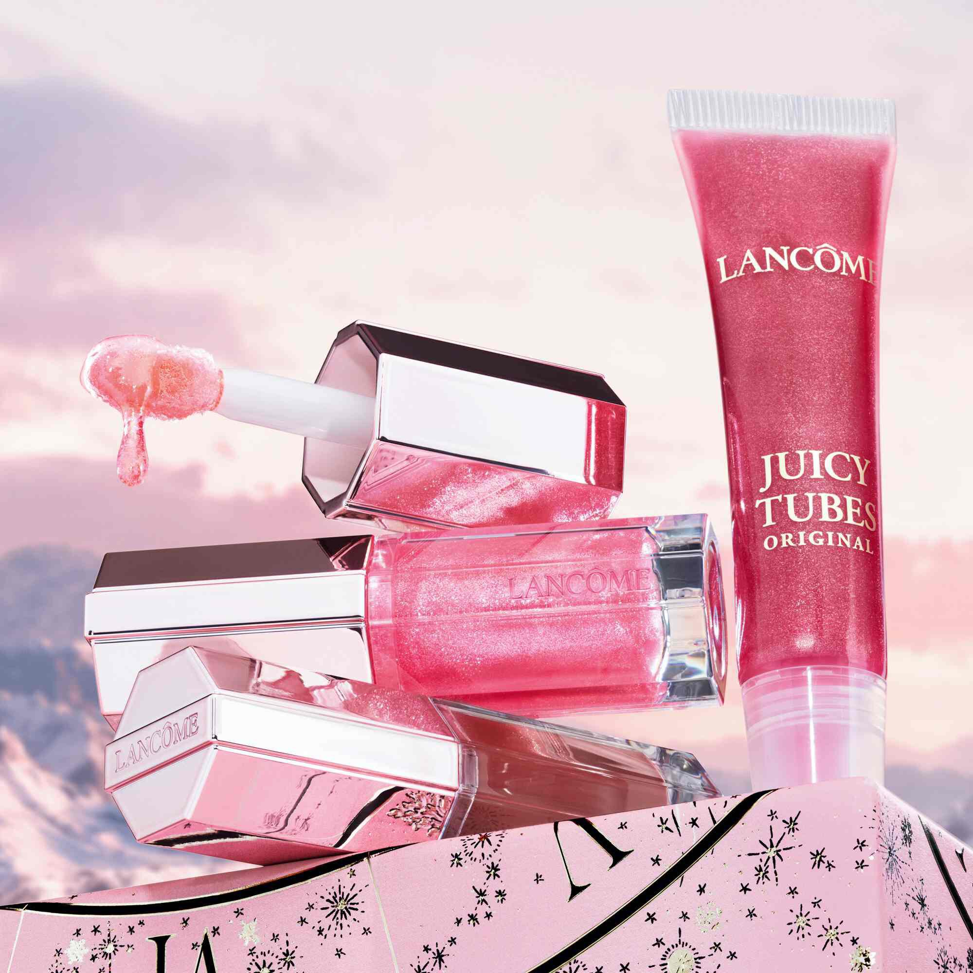The juicy cadeau