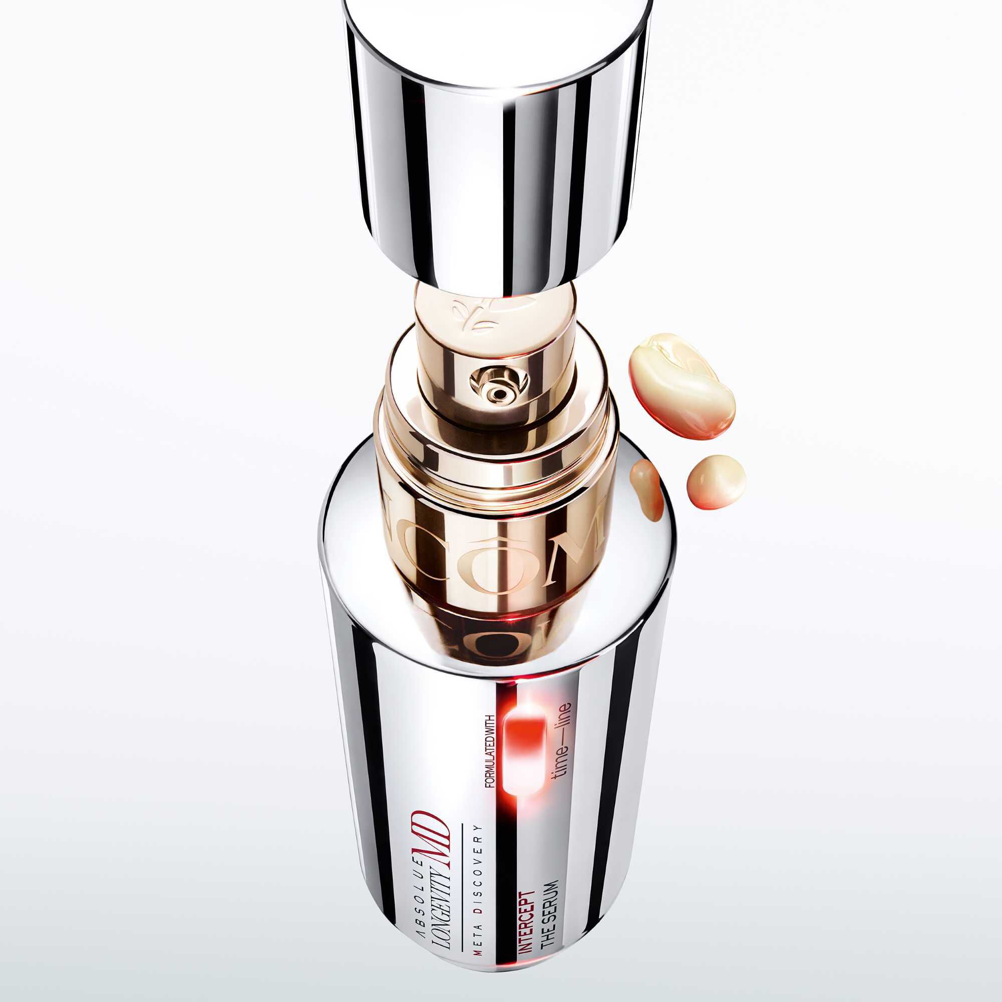 Absolue Longevity MD Intercept The Serum