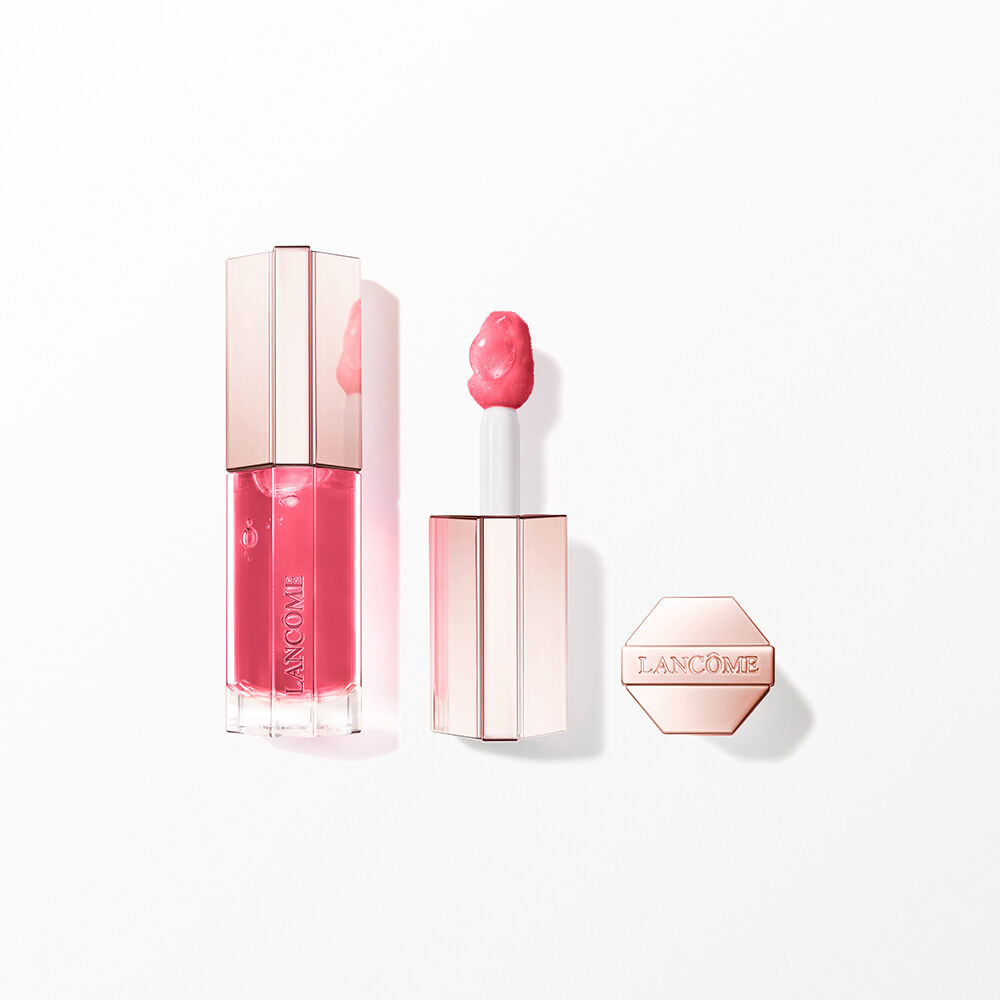 LIP IDOLE JUICYTREAT™ - OIL-IN-GLOSS LIPGLOSS