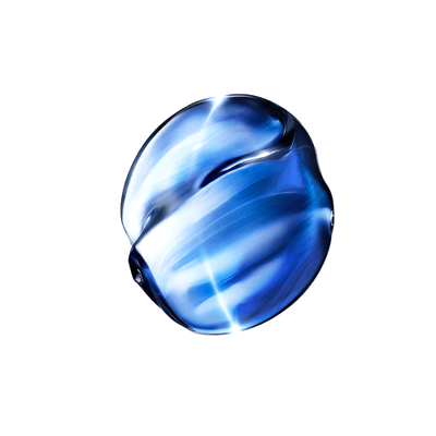 Allantoine ingredient visual