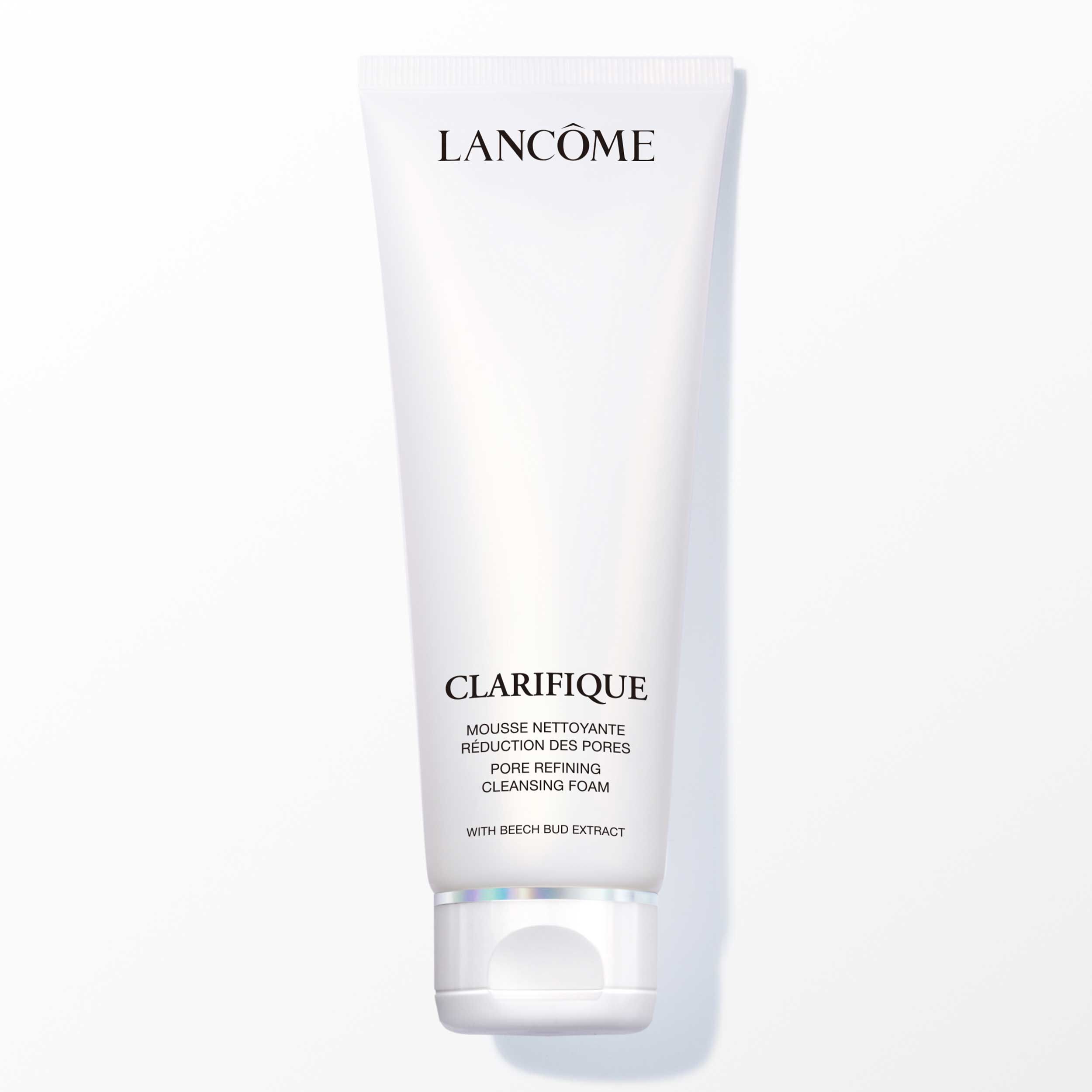 Lancôme outlet face wash