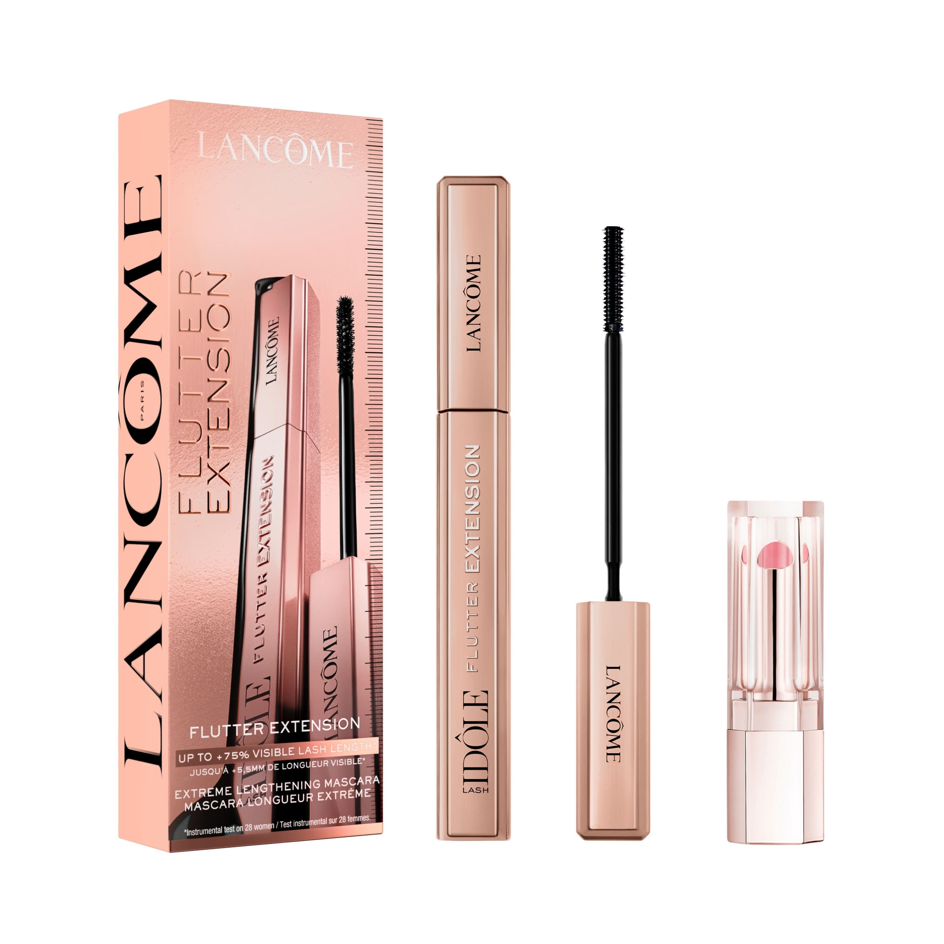 Lash Idole Flutter Extension Mascara Set