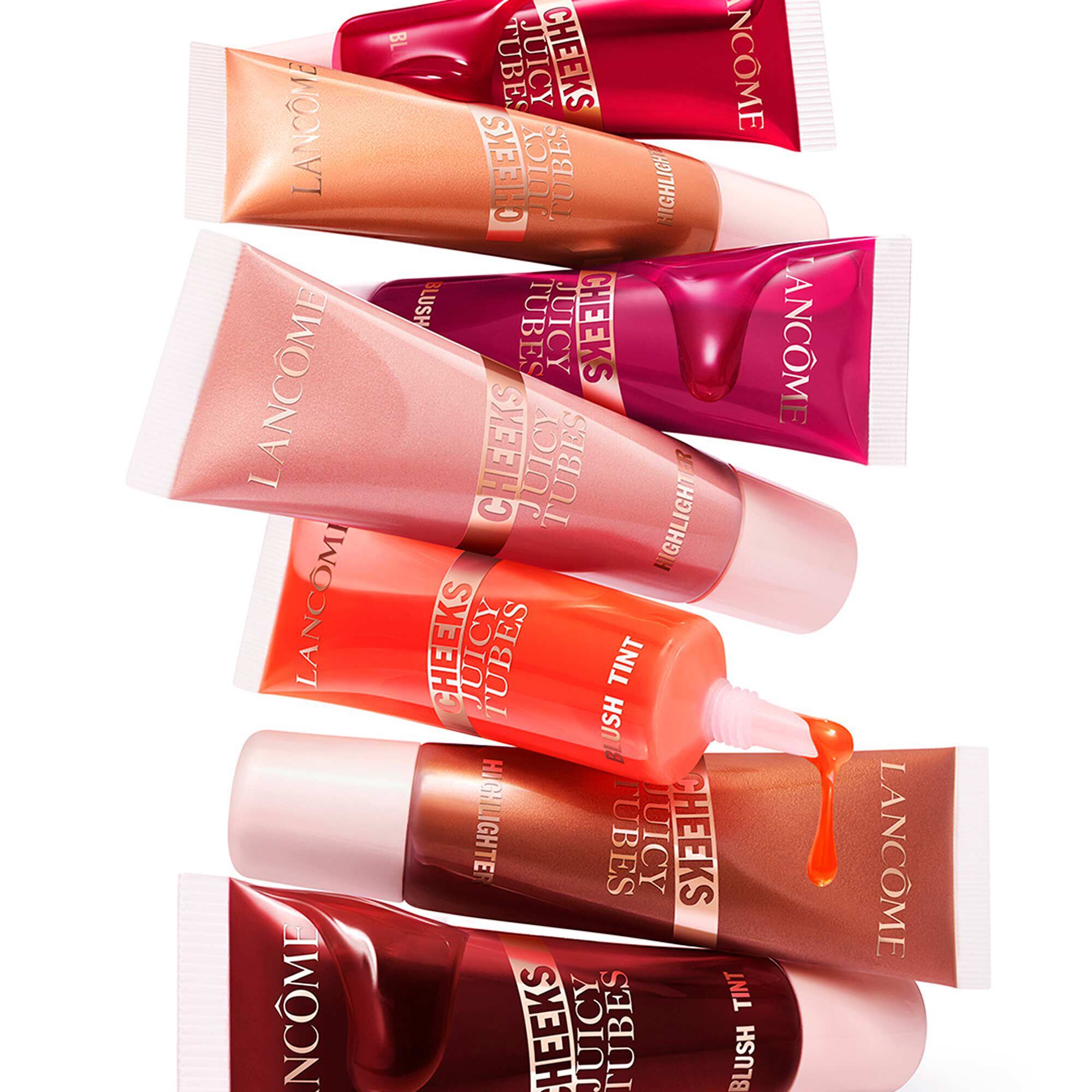 Juicy Tubes Cheeks Highlighter