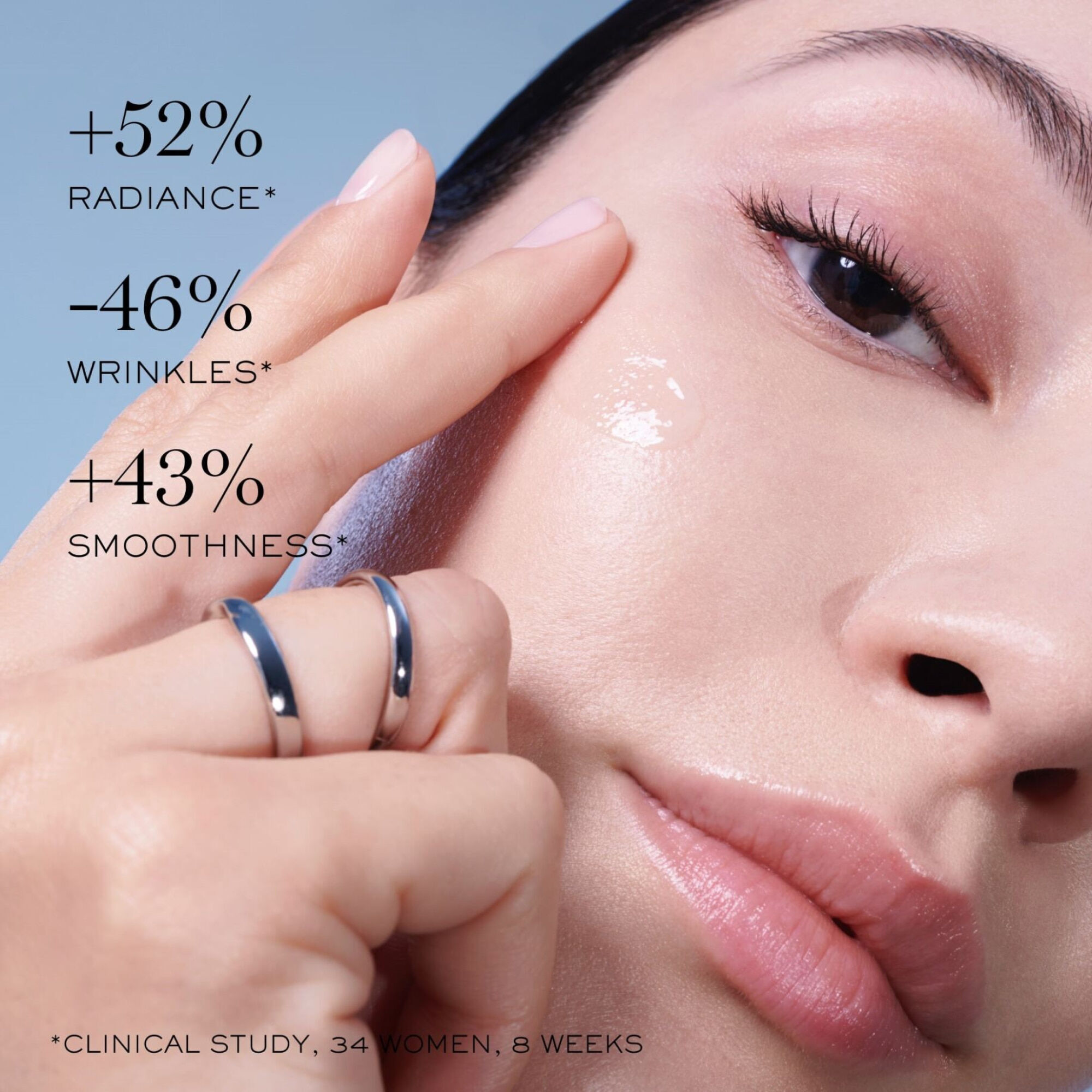 ADVANCED GENIFIQUE SERUM 30ML SET