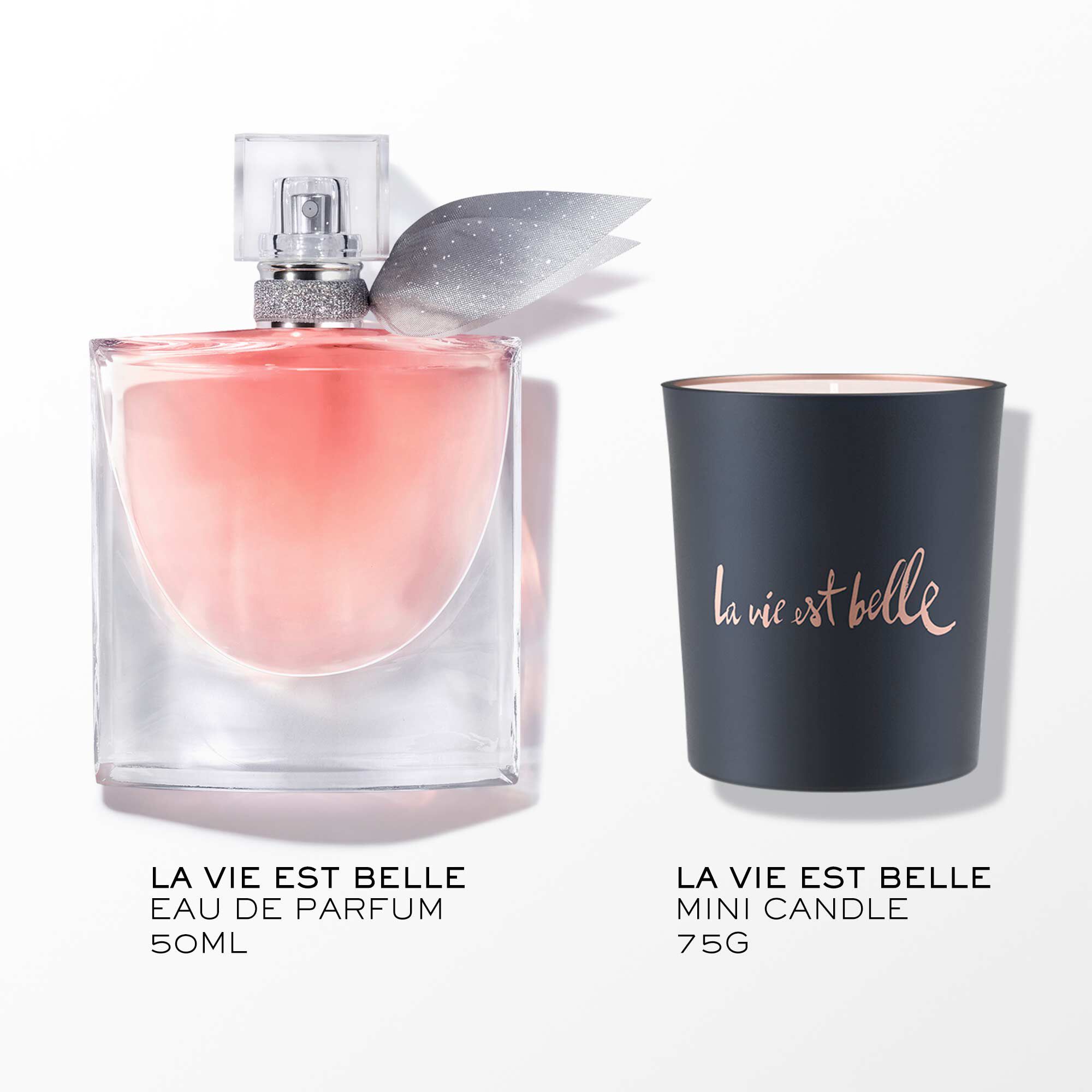 Lancome La Vie est Belle set