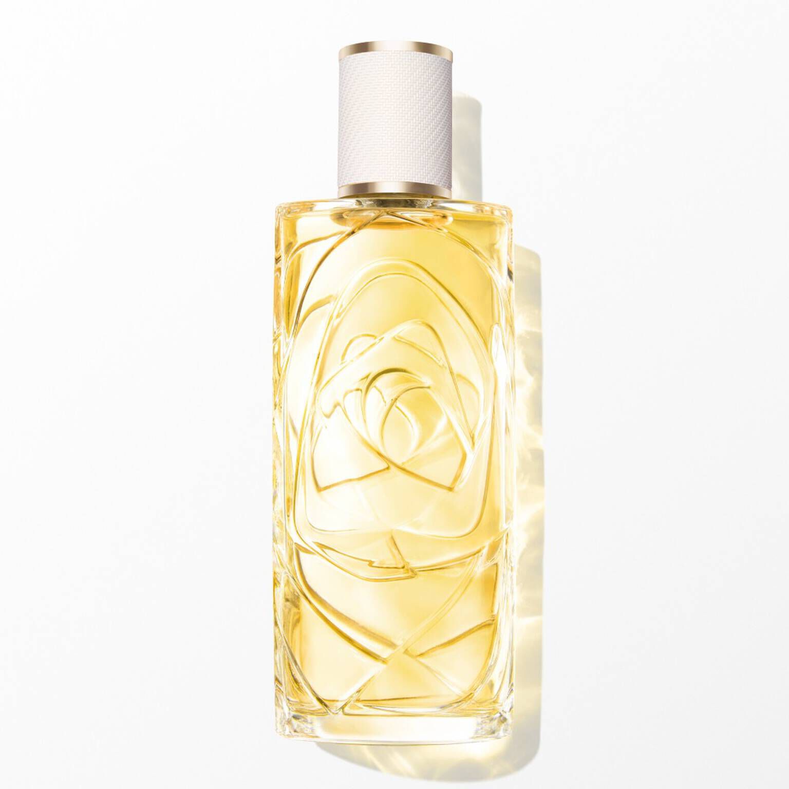 O ZENITH  - LES O DE LANCOME