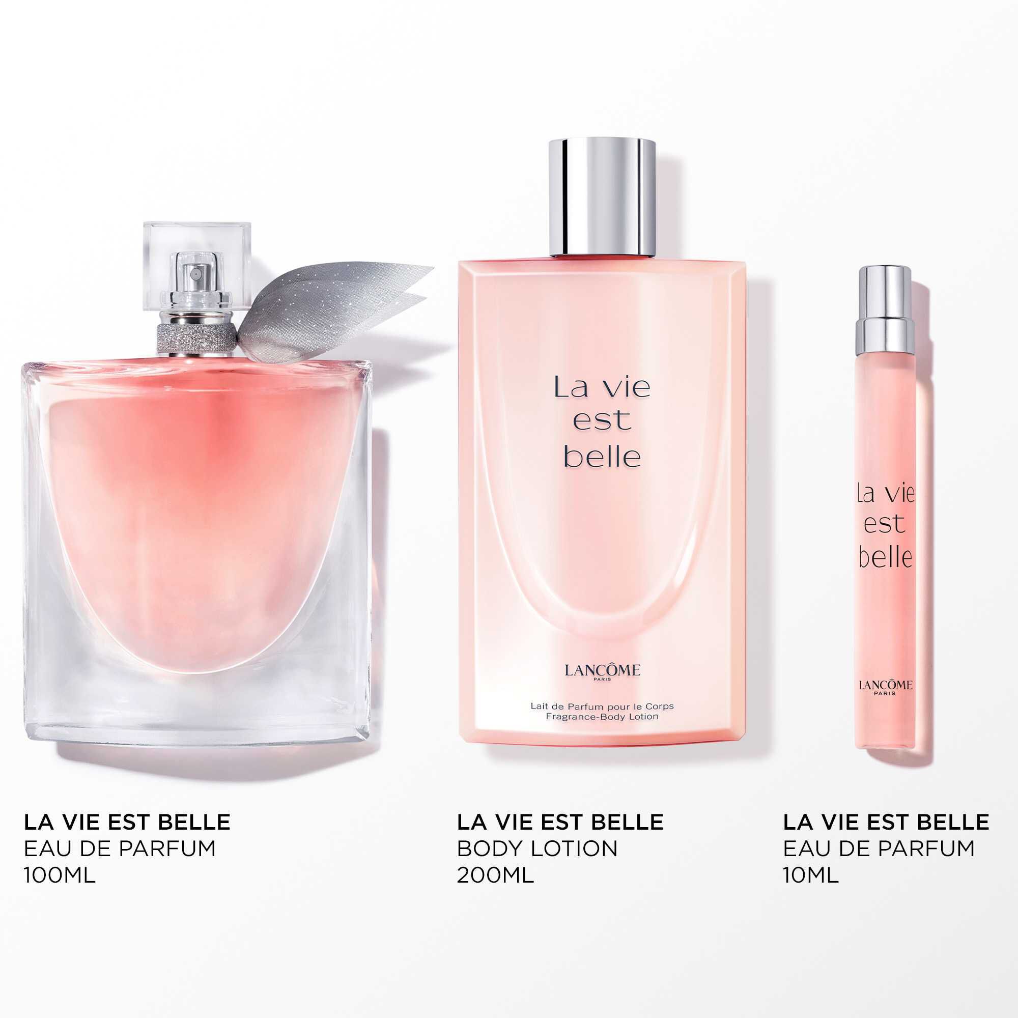 La Vie Est Belle Eau de Parfum Set