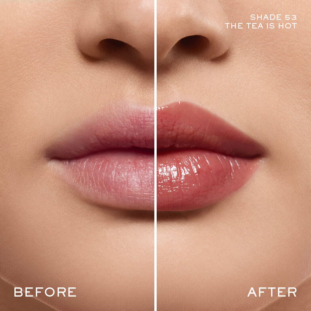 LIP IDOLE SQUALANE-12 BUTTERGLOW