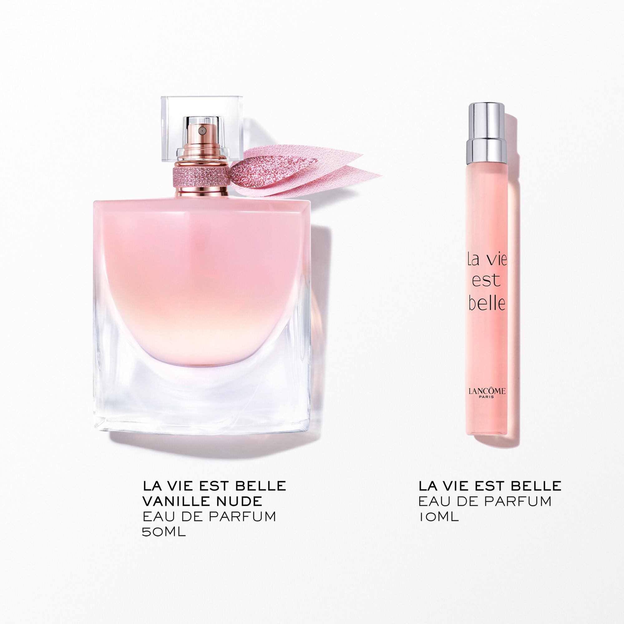 La Vie Est Belle Vanille Nude 50ml Set