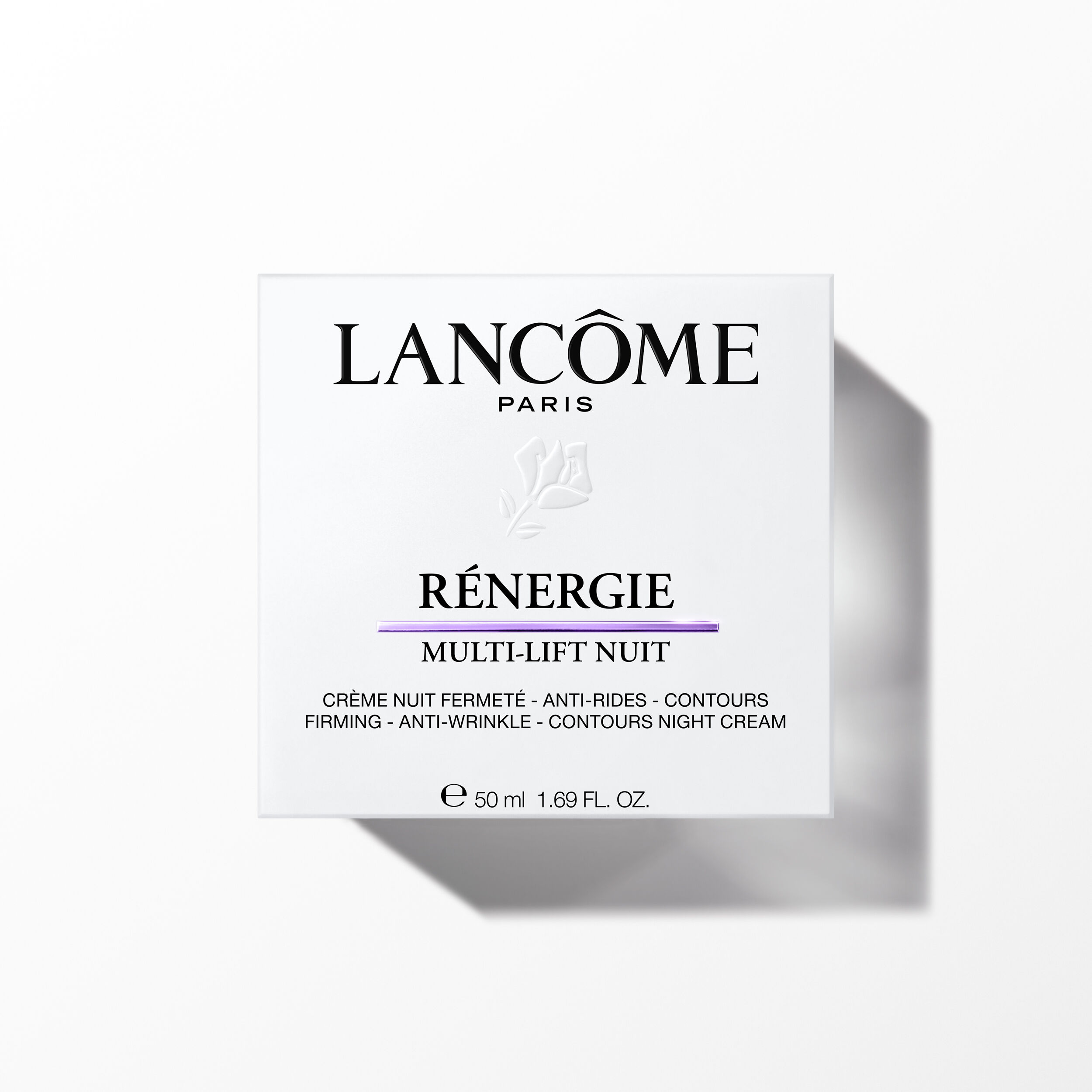 RENERGIE MULTI-LIFT NACHTCREME
