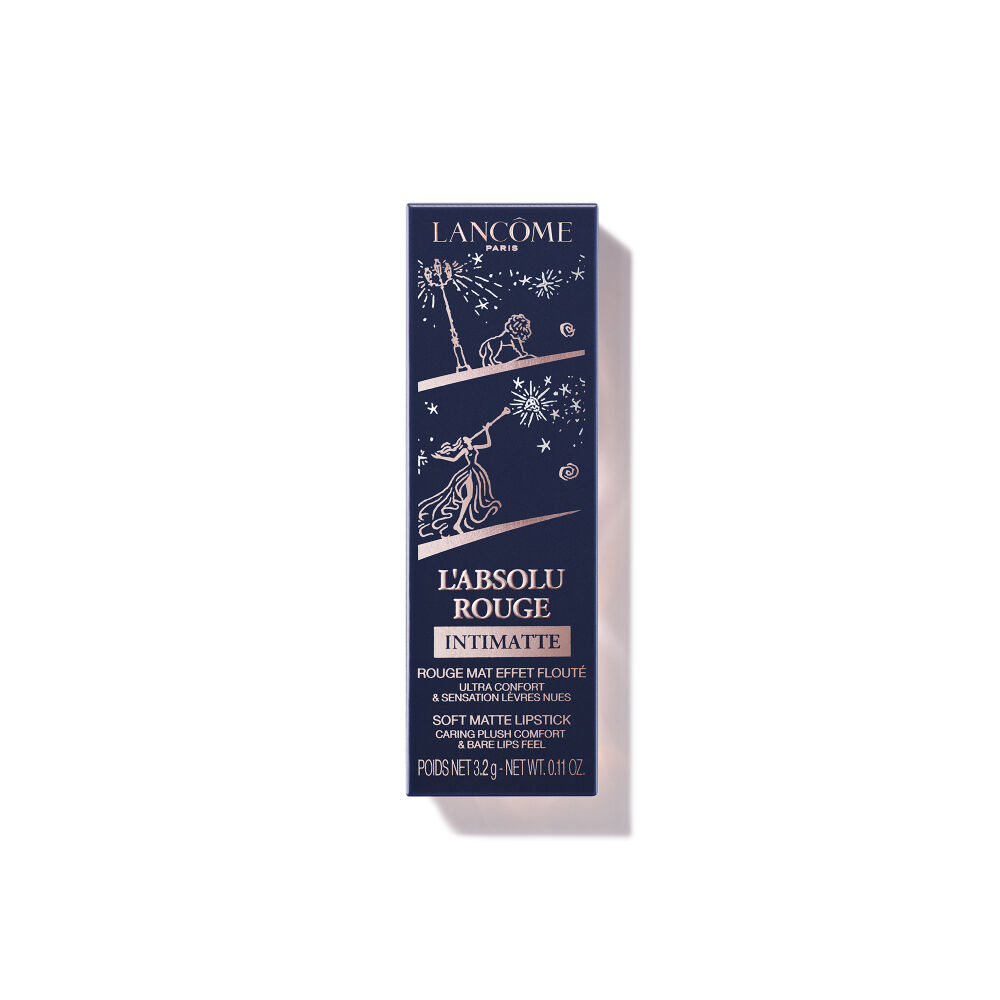 L'ABSOLU ROUGE INTIMATTE - THE CELESTIAL LIMITED EDITION