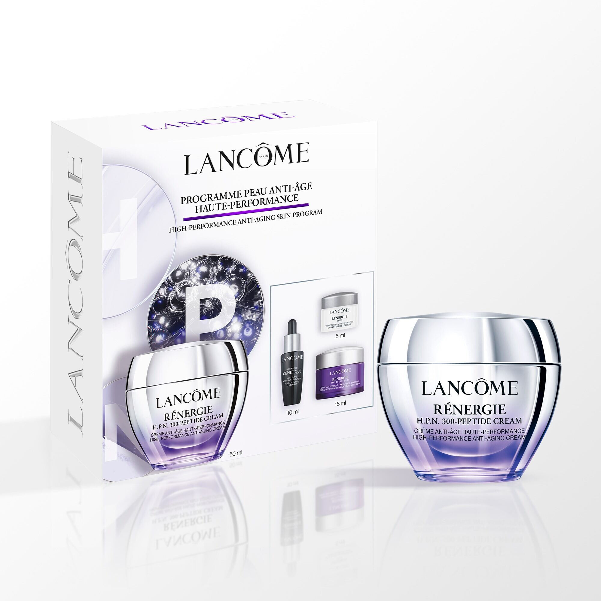 RENERGIE H.P.N. 300-PEPTIDE CREAM 50ML SET