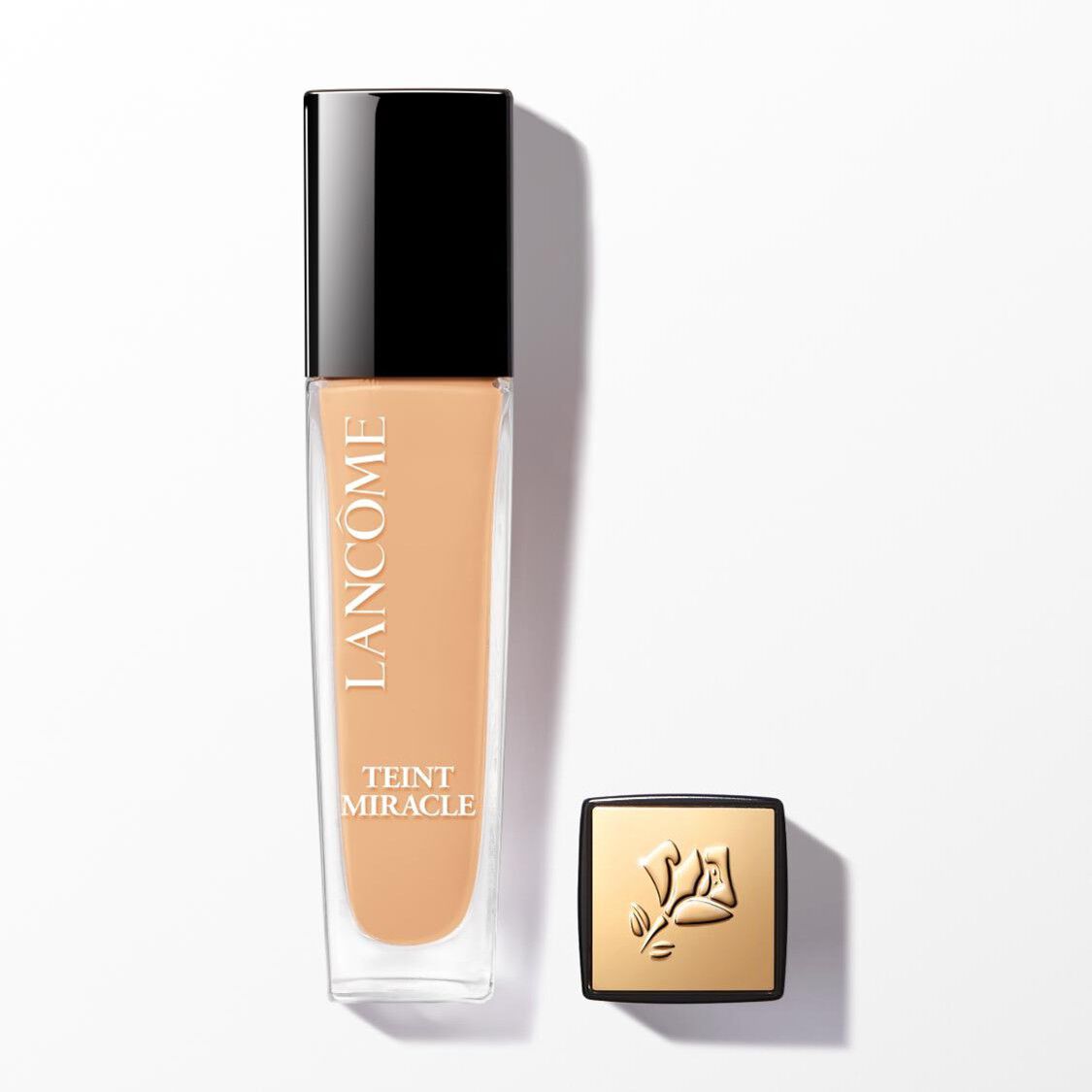TEINT MIRACLE FOUNDATION