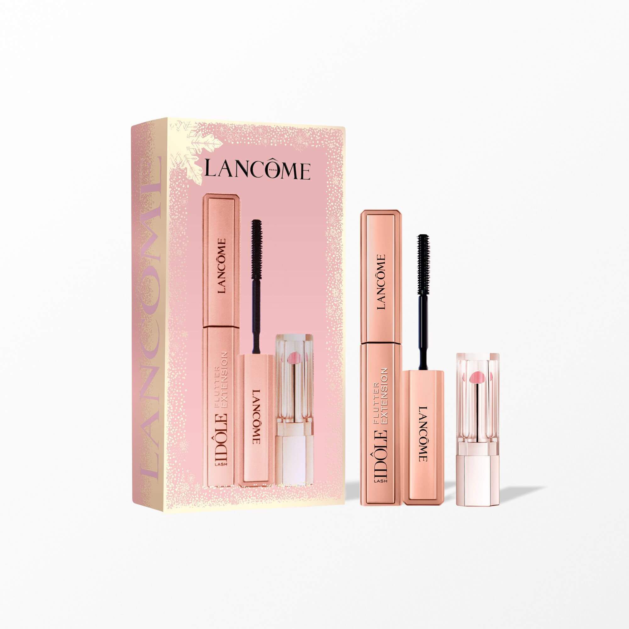 Idole Make-up Duo Set
