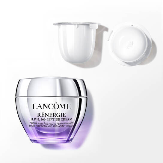 Renergie H.P.N. 300-Peptide Creme 50ml + Navulling