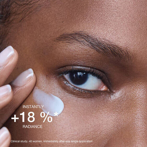 ADVANCED GENIFIQUE VOOR DE OGEN