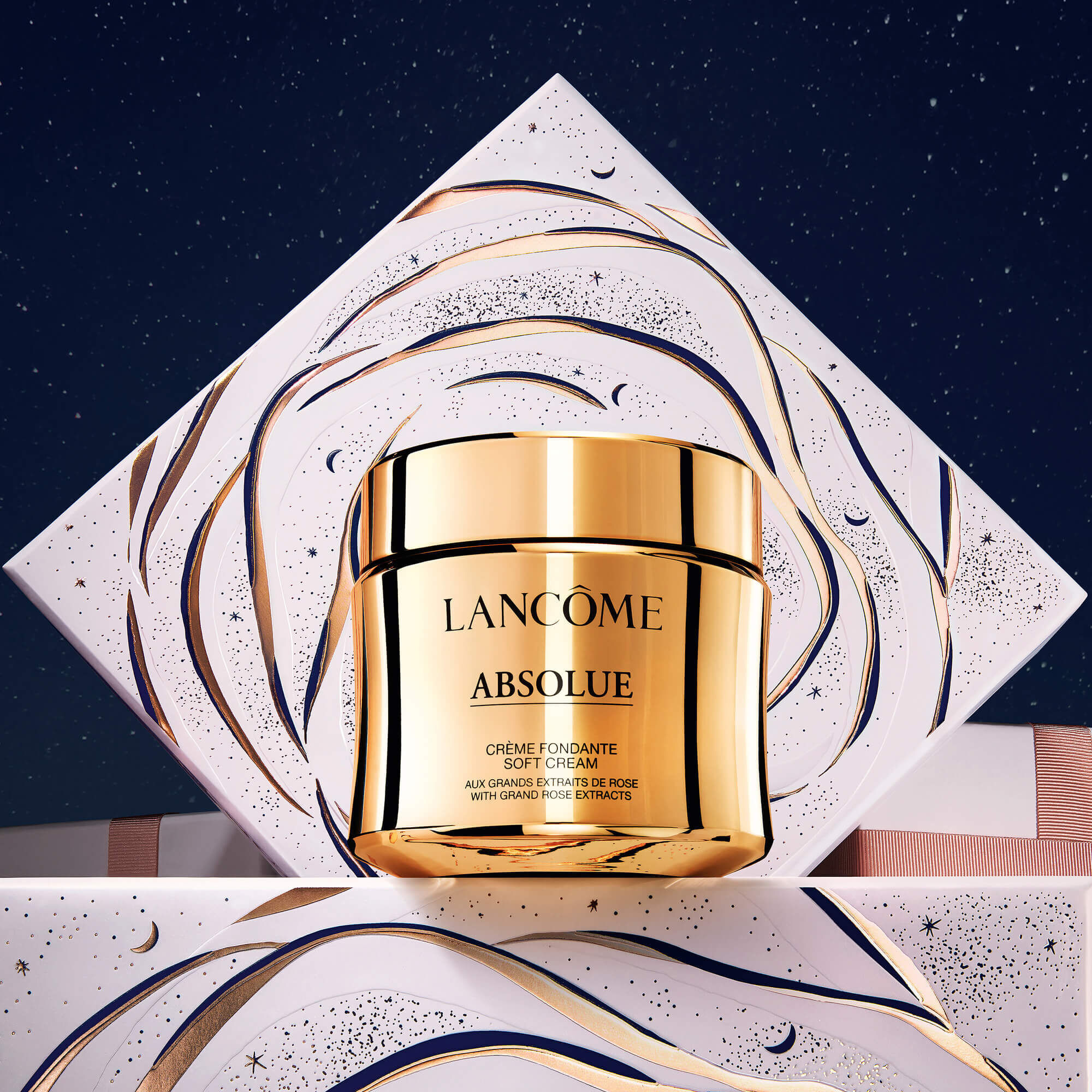 ABSOLUE SKINCARE CADEAUSET