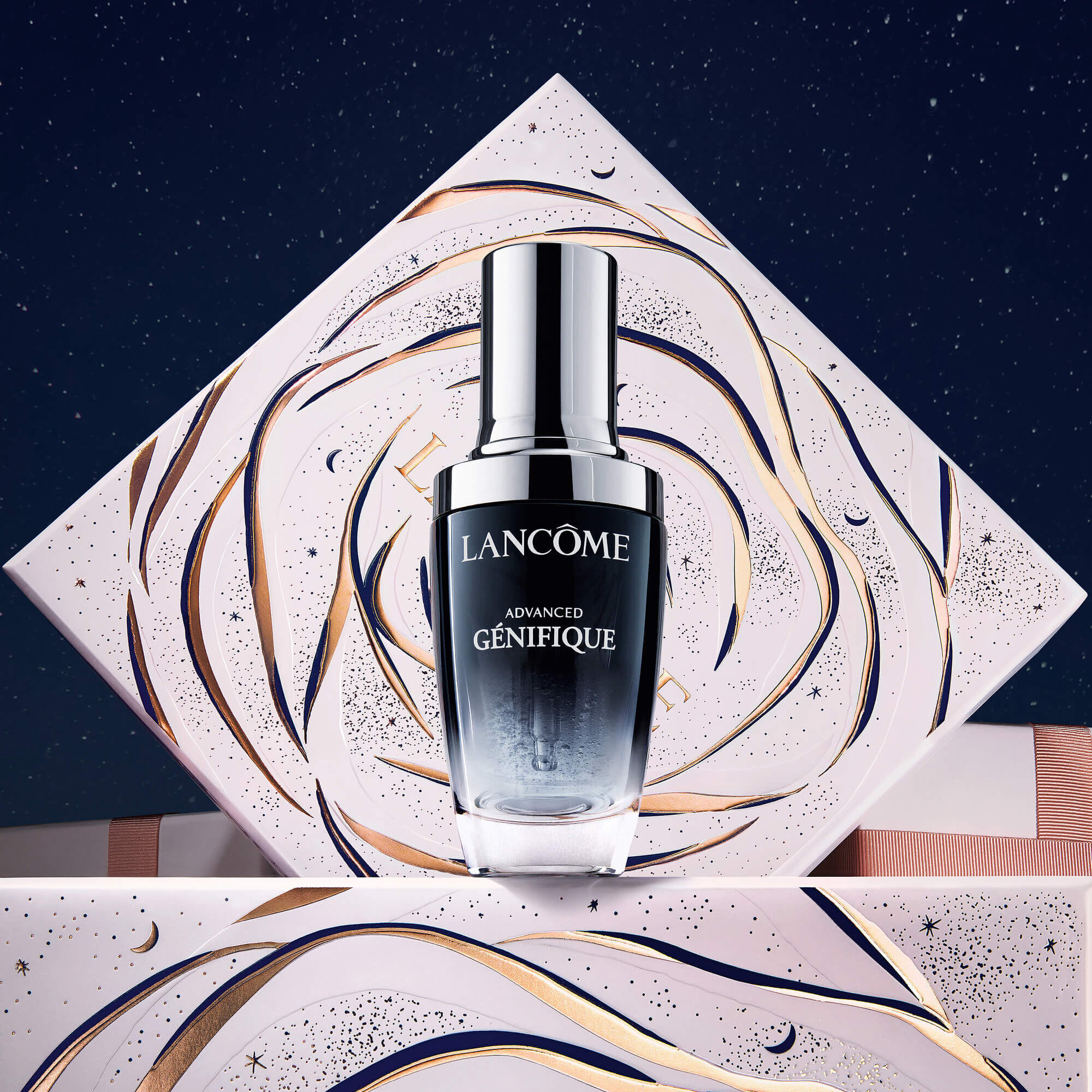 ADVANCED GENIFIQUE SERUM 30ML CADEAUSET