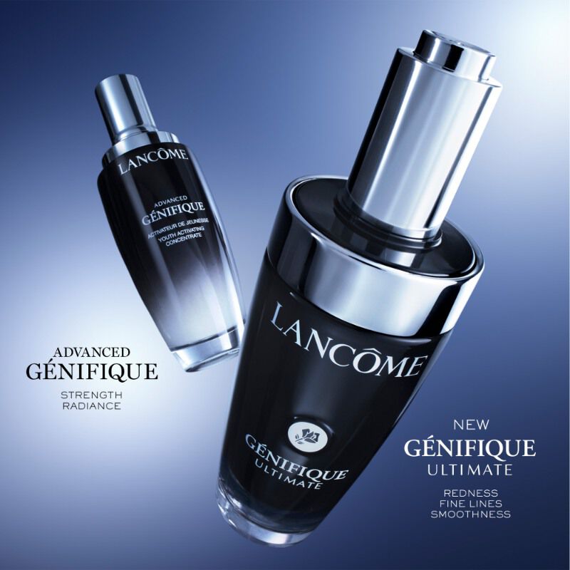 Génifique Ultimate Serum | Huidherstel | Lancôme
