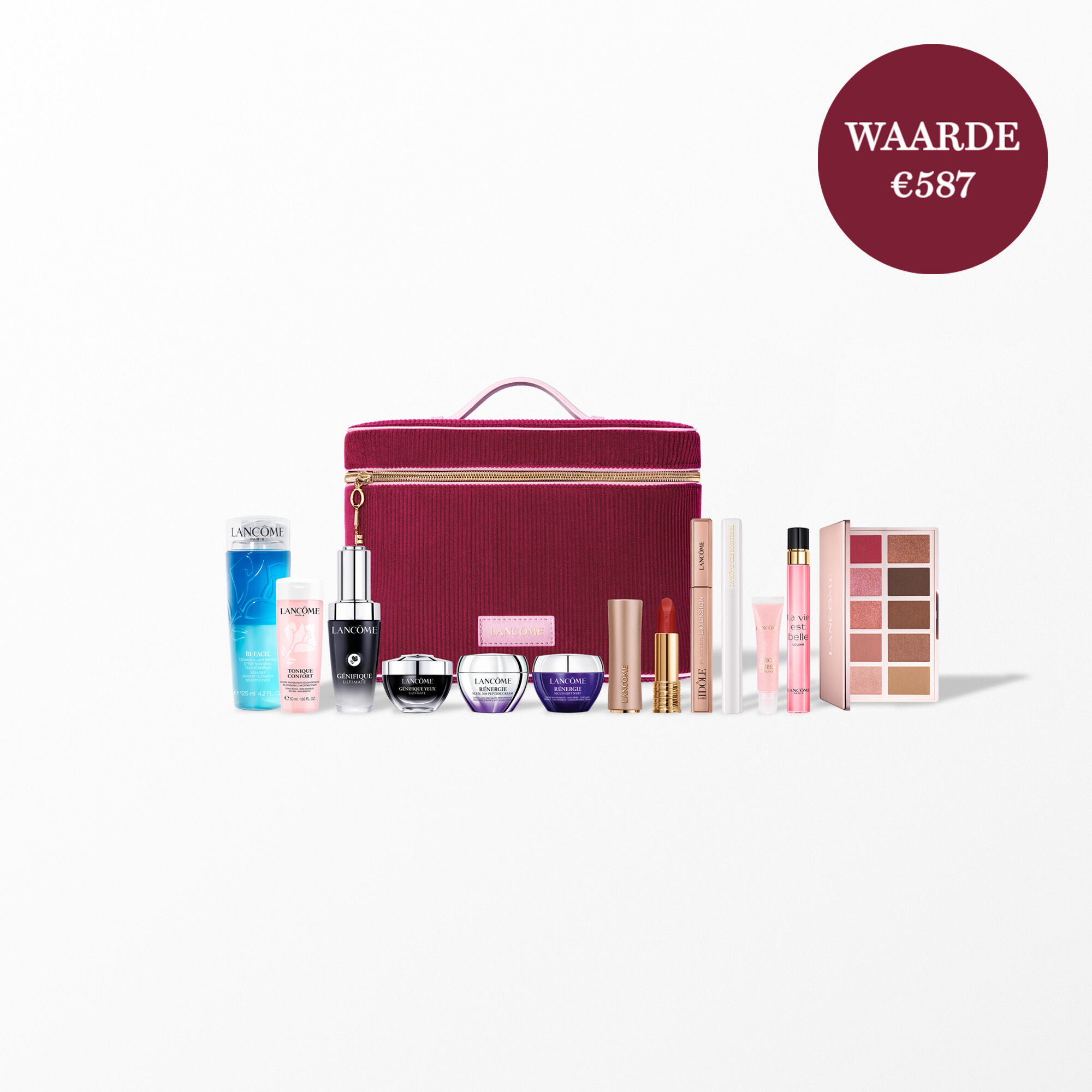 Beauty Box