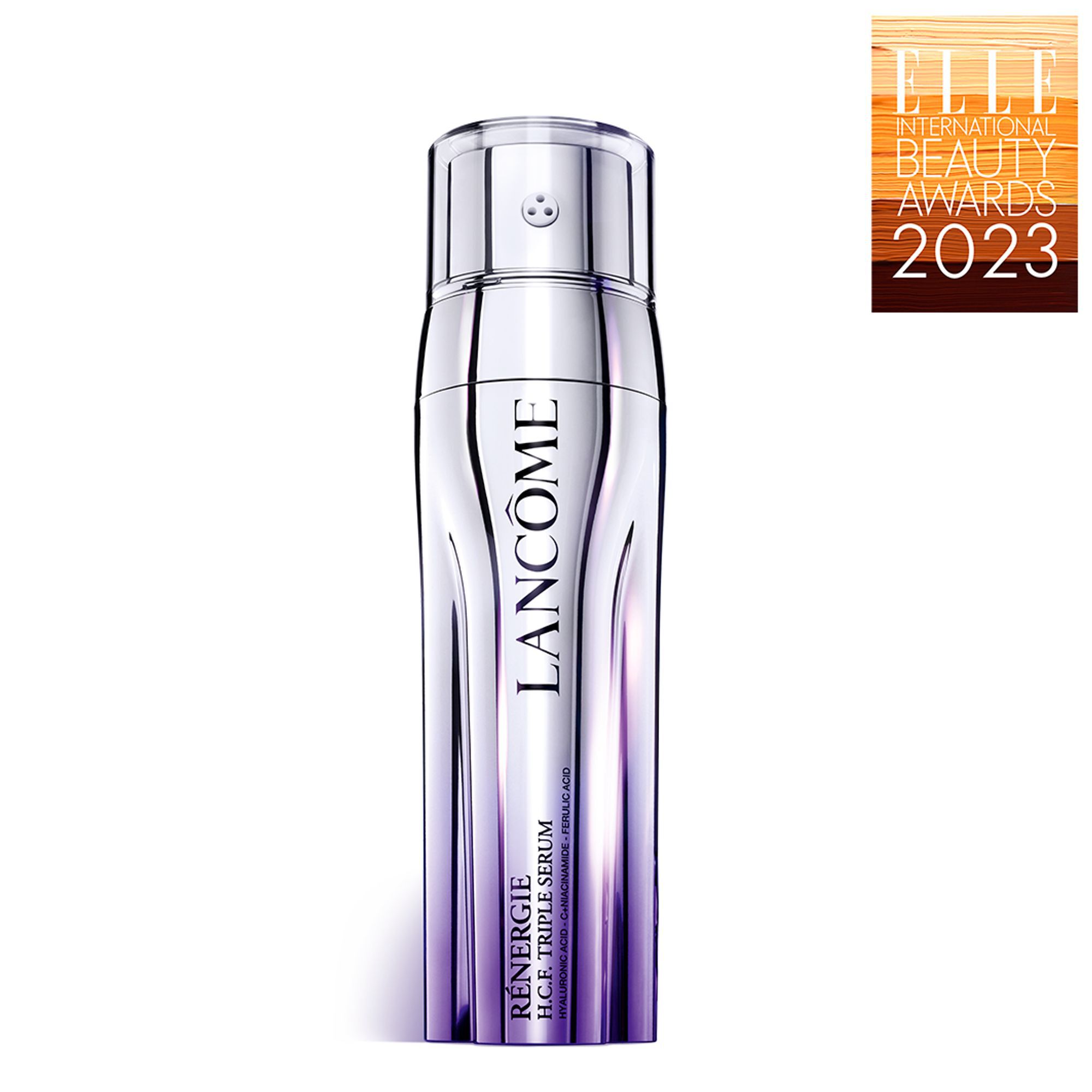 Renergie H.C.F. Triple Serum