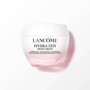 Soin de Nuit Hydra Zen Anti-Stress – Hydraterende nachtcrème - Lancôme
