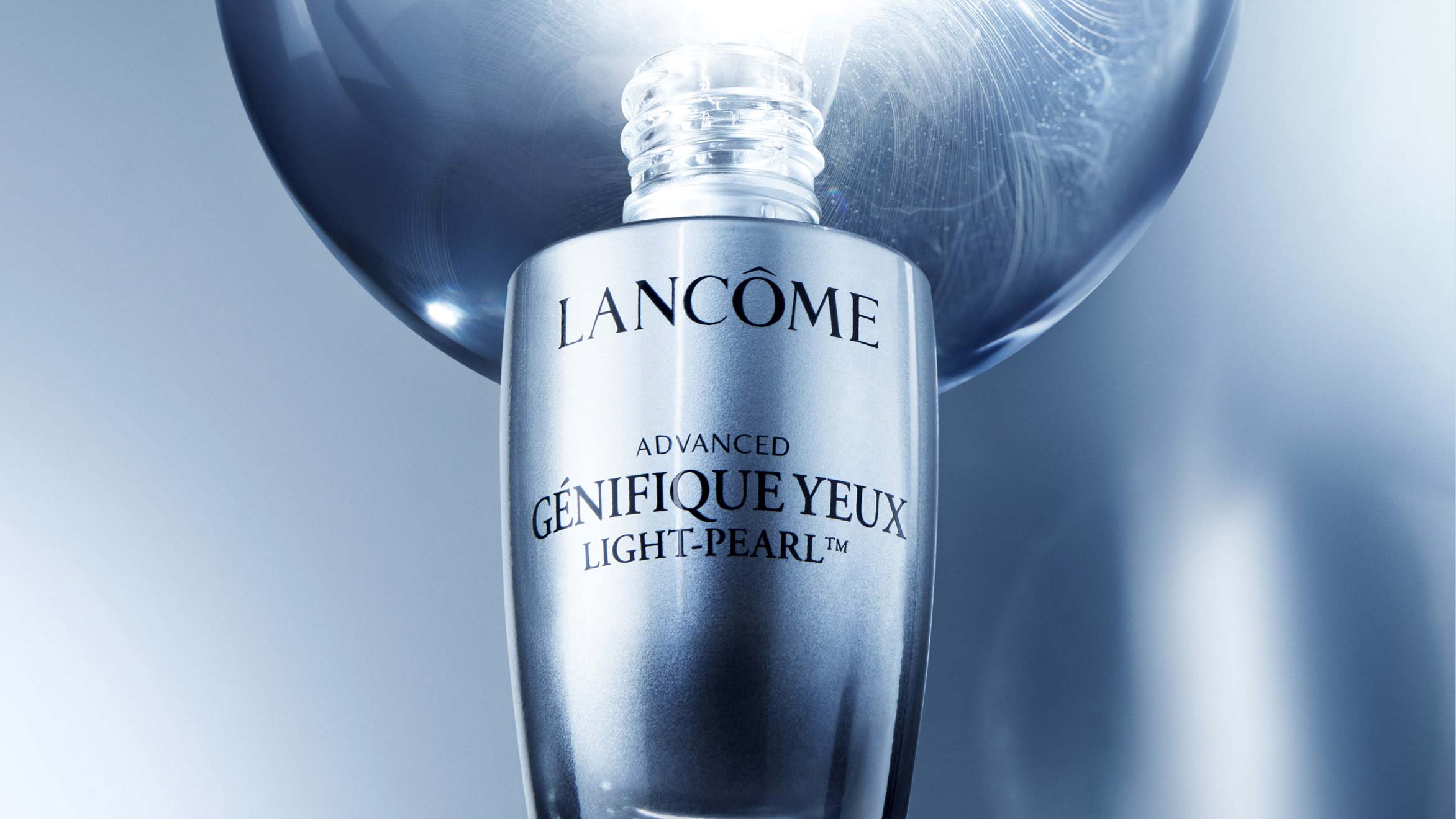 Lancome genifique 2025 eye