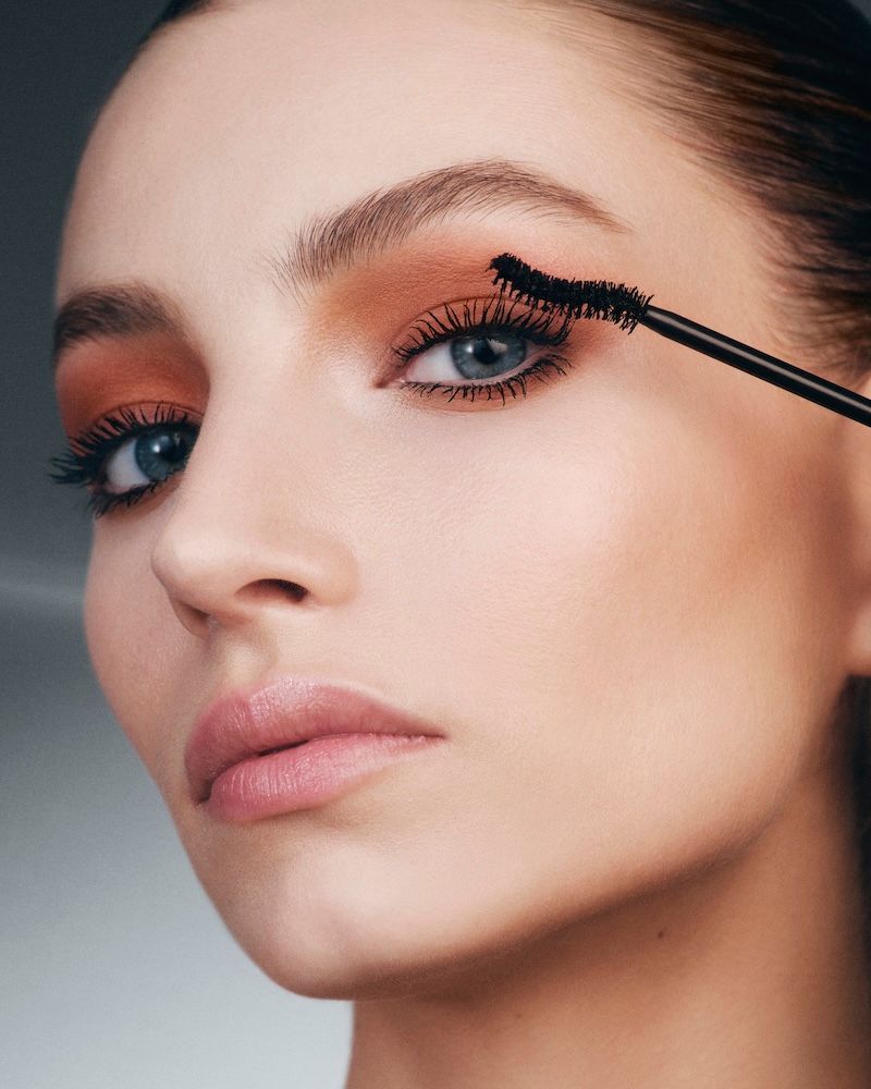 Afbeelding van Lancôme met prachtige oogmake-up